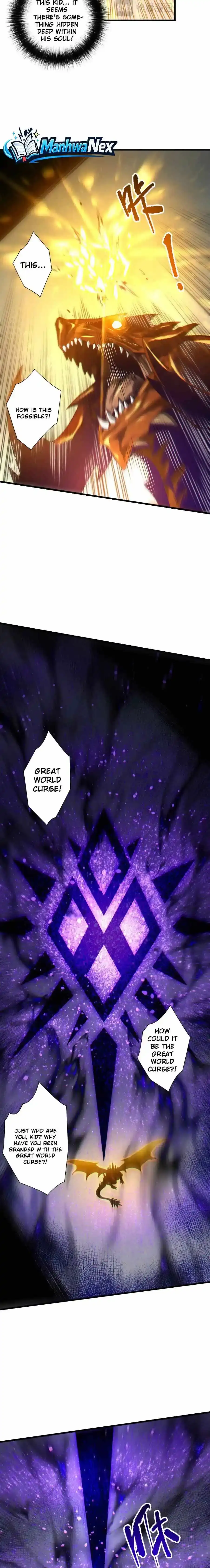 Disastrous Necromancer Chapter 291 - Page 13
