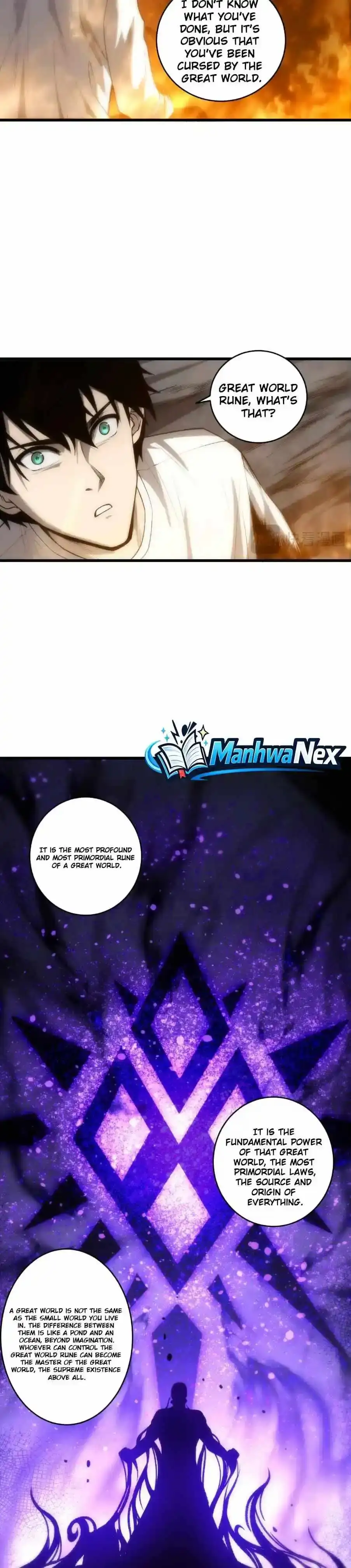 Disastrous Necromancer Chapter 291 - Page 15