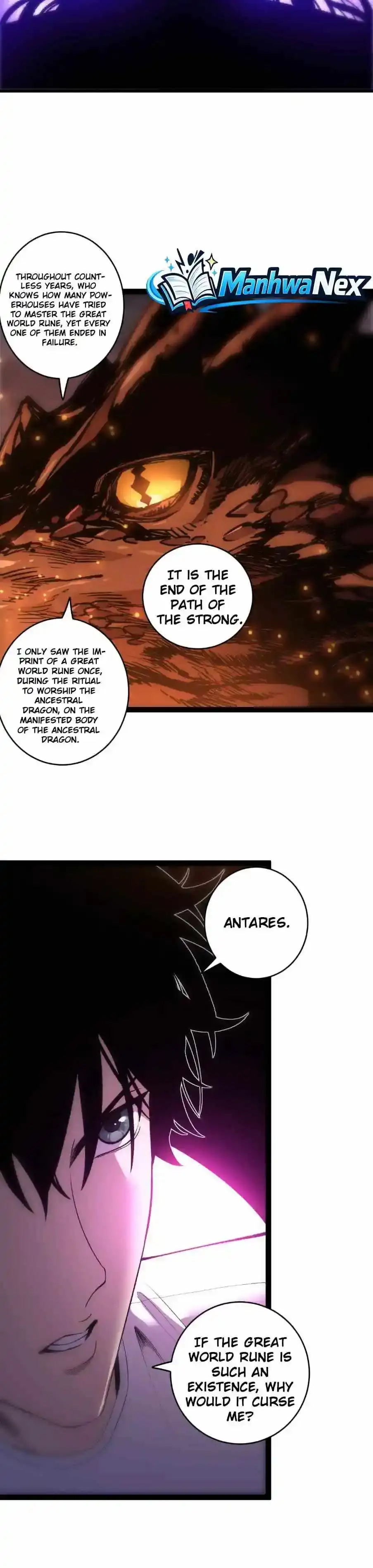 Disastrous Necromancer Chapter 291 - Page 16