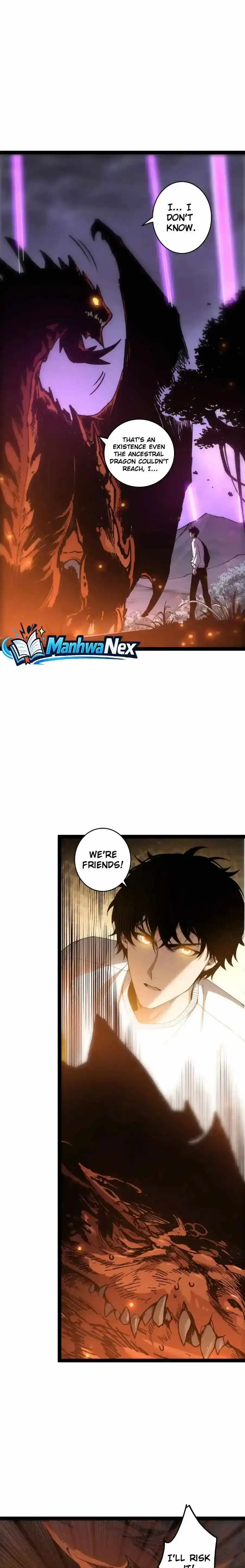 Disastrous Necromancer Chapter 291 - Page 17