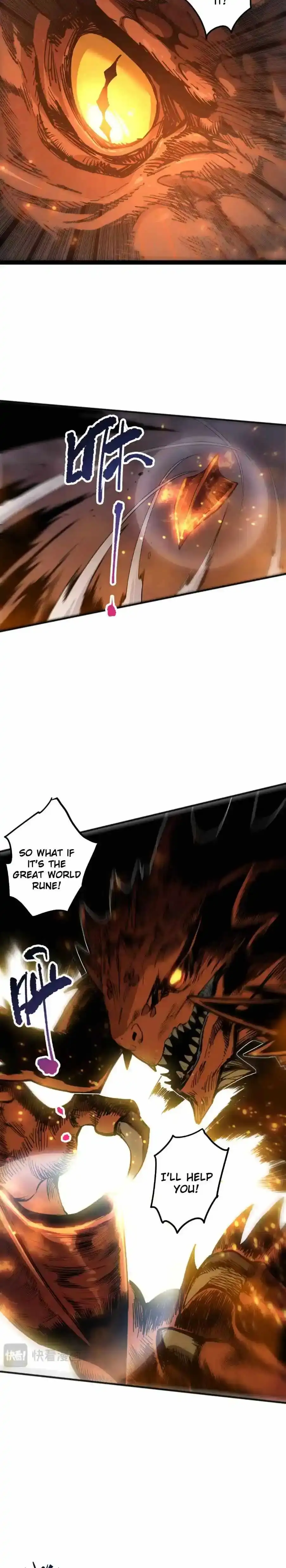 Disastrous Necromancer Chapter 291 - Page 18
