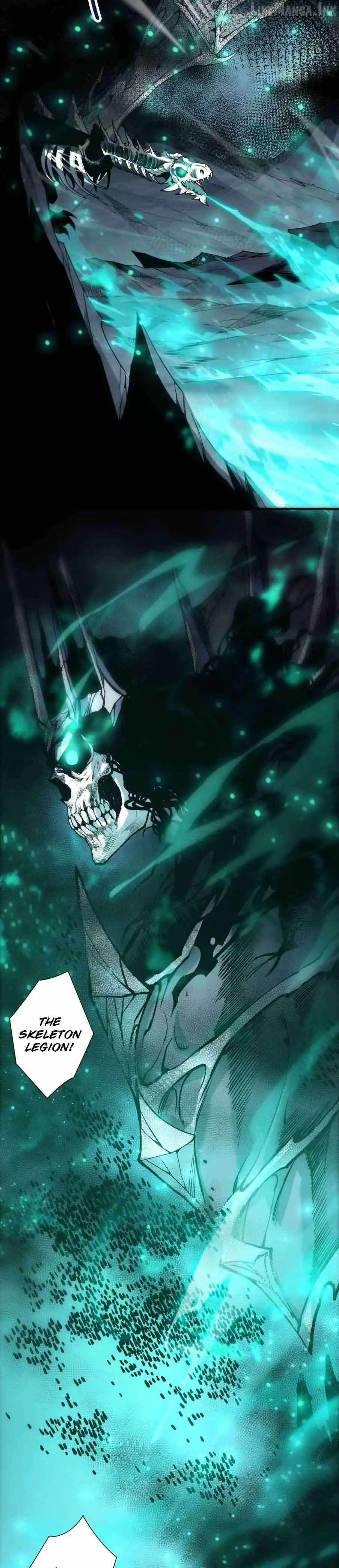 Disastrous Necromancer Chapter 294 - Page 4
