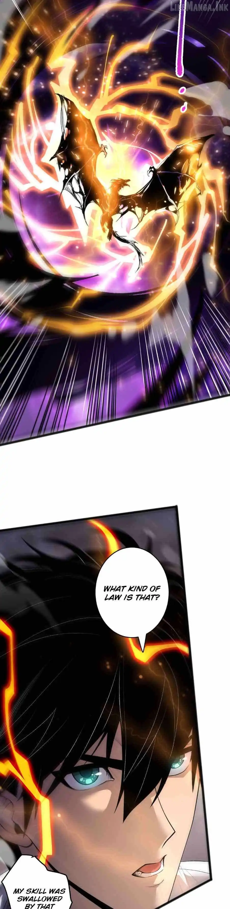 Disastrous Necromancer Chapter 295 - Page 6
