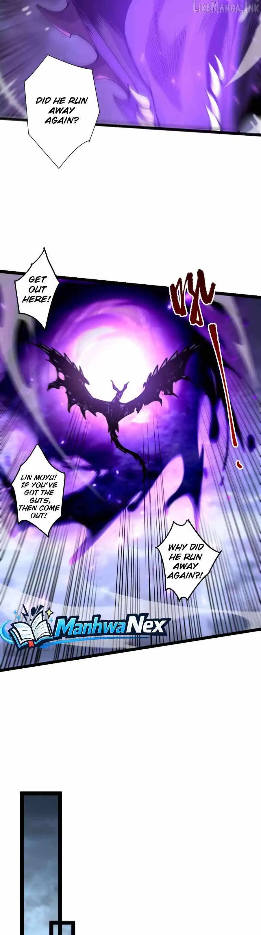 Disastrous Necromancer Chapter 295 - Page 15