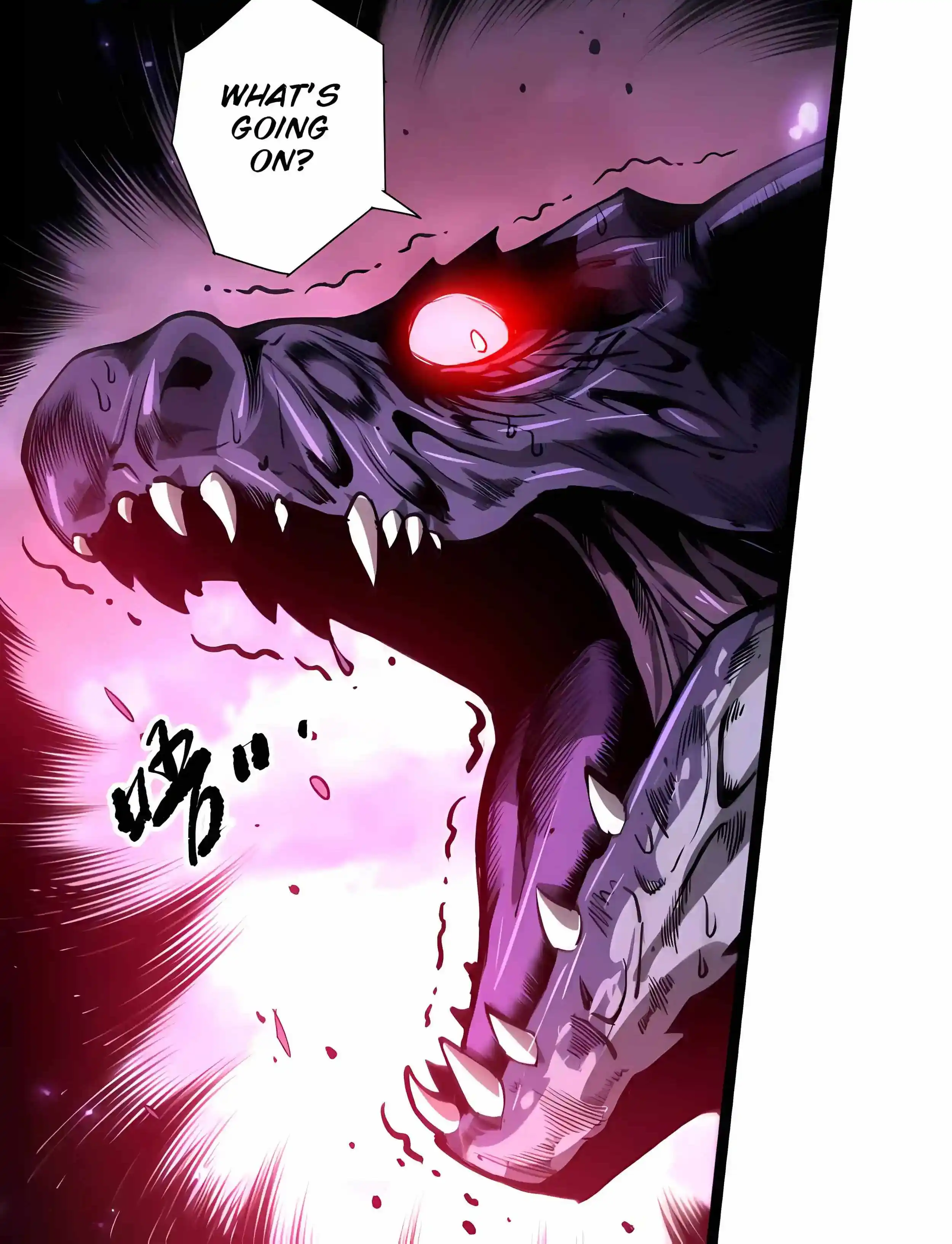Disastrous Necromancer Chapter 296 - Page 2