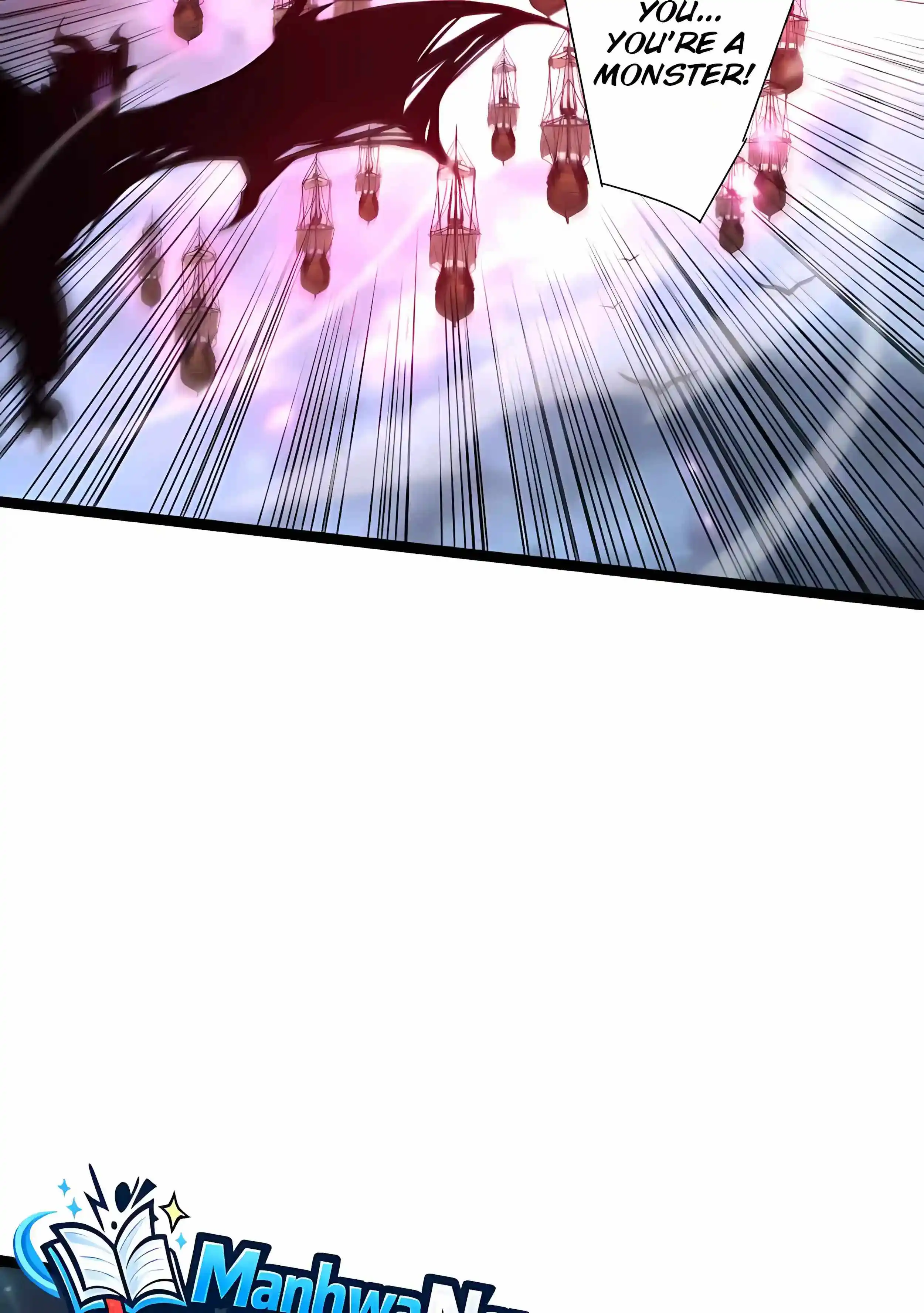Disastrous Necromancer Chapter 296 - Page 8