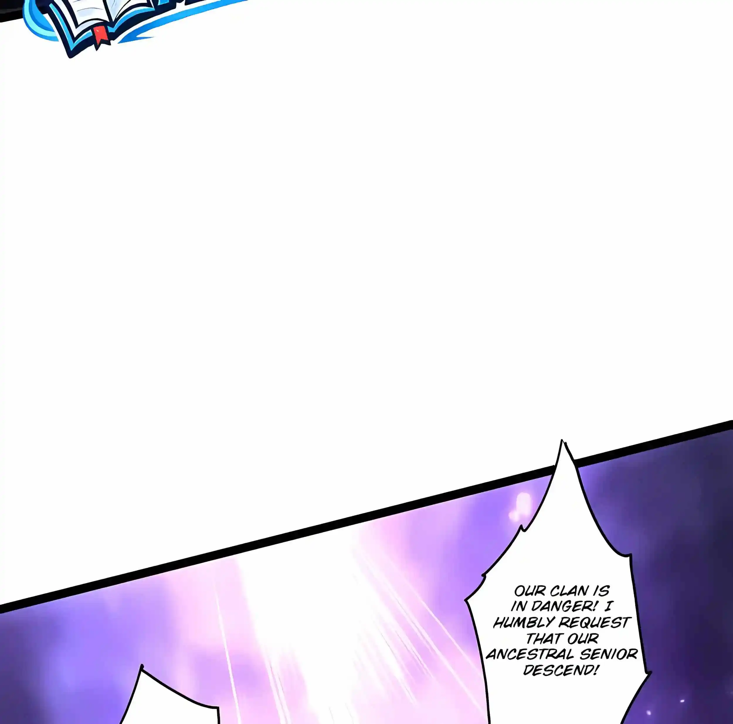 Disastrous Necromancer Chapter 296 - Page 19