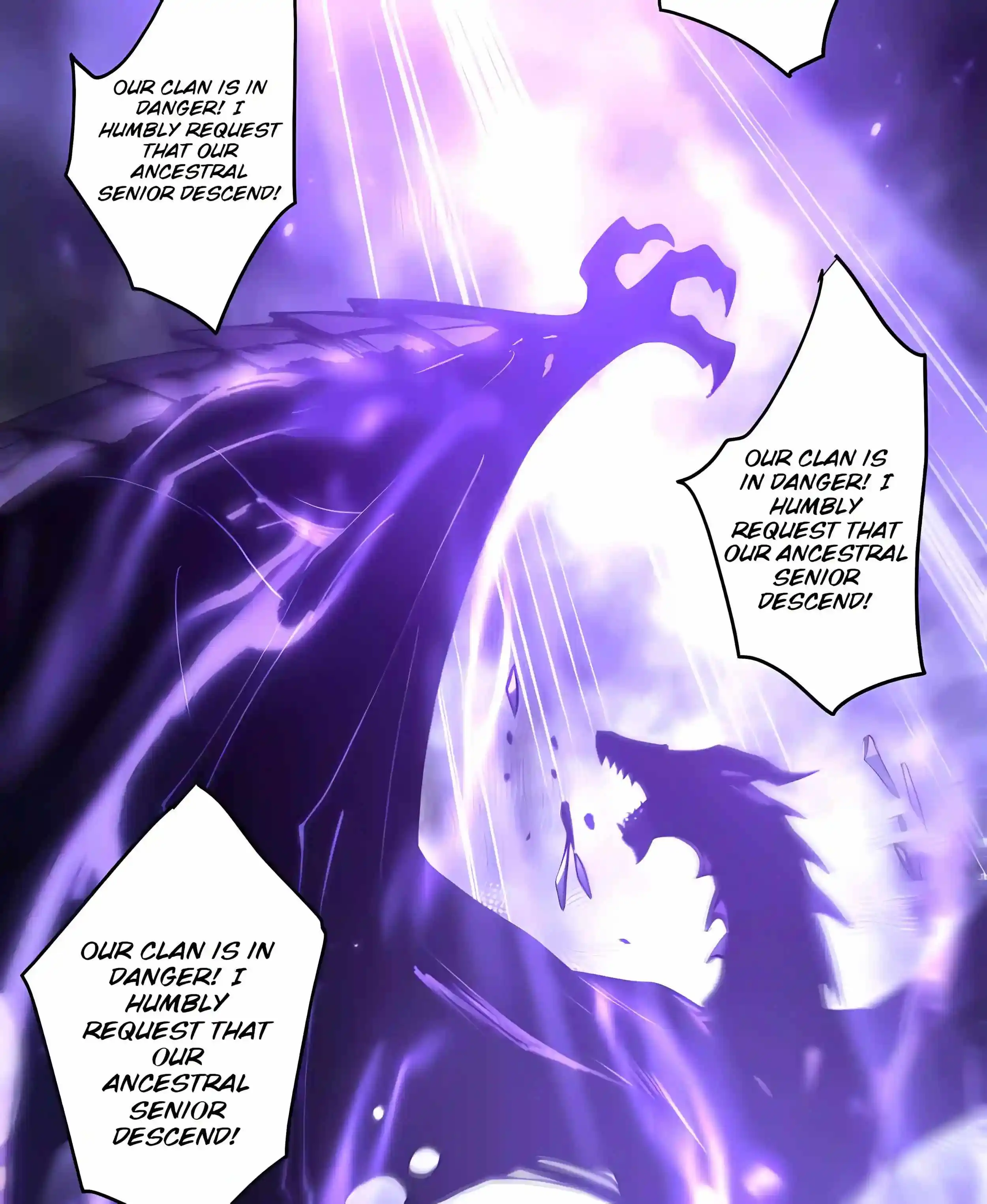 Disastrous Necromancer Chapter 296 - Page 20