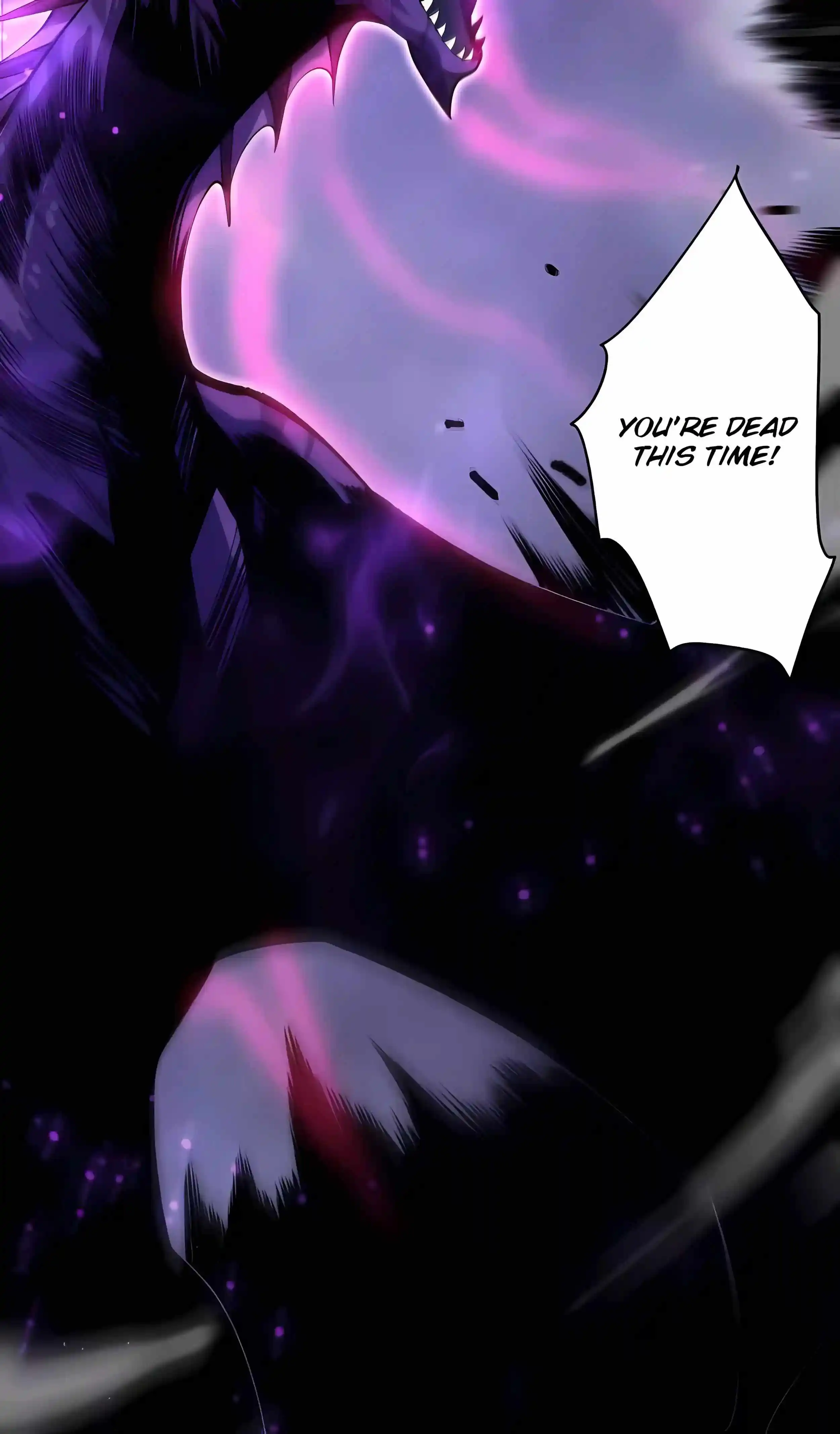 Disastrous Necromancer Chapter 296 - Page 26