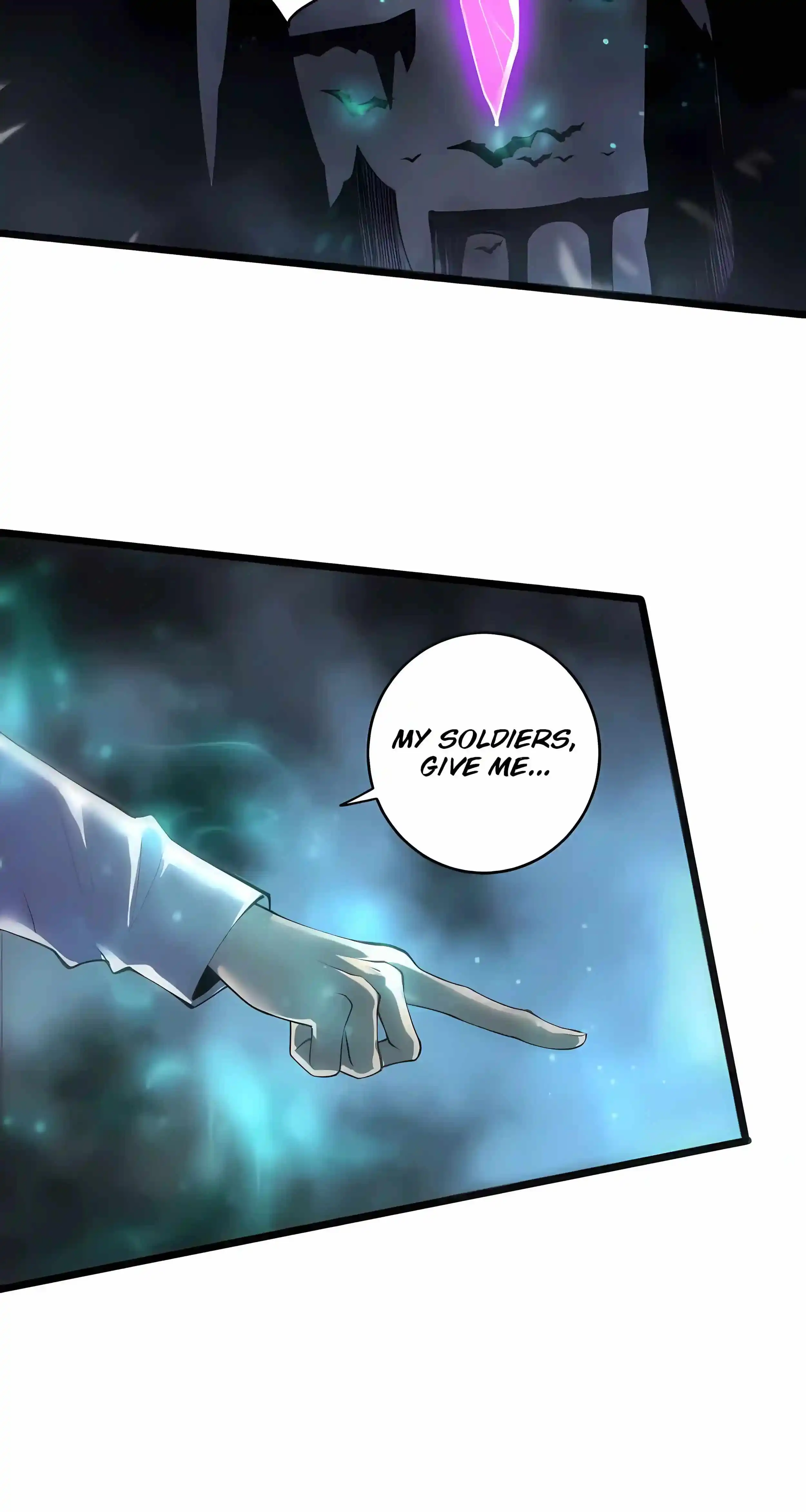 Disastrous Necromancer Chapter 296 - Page 30