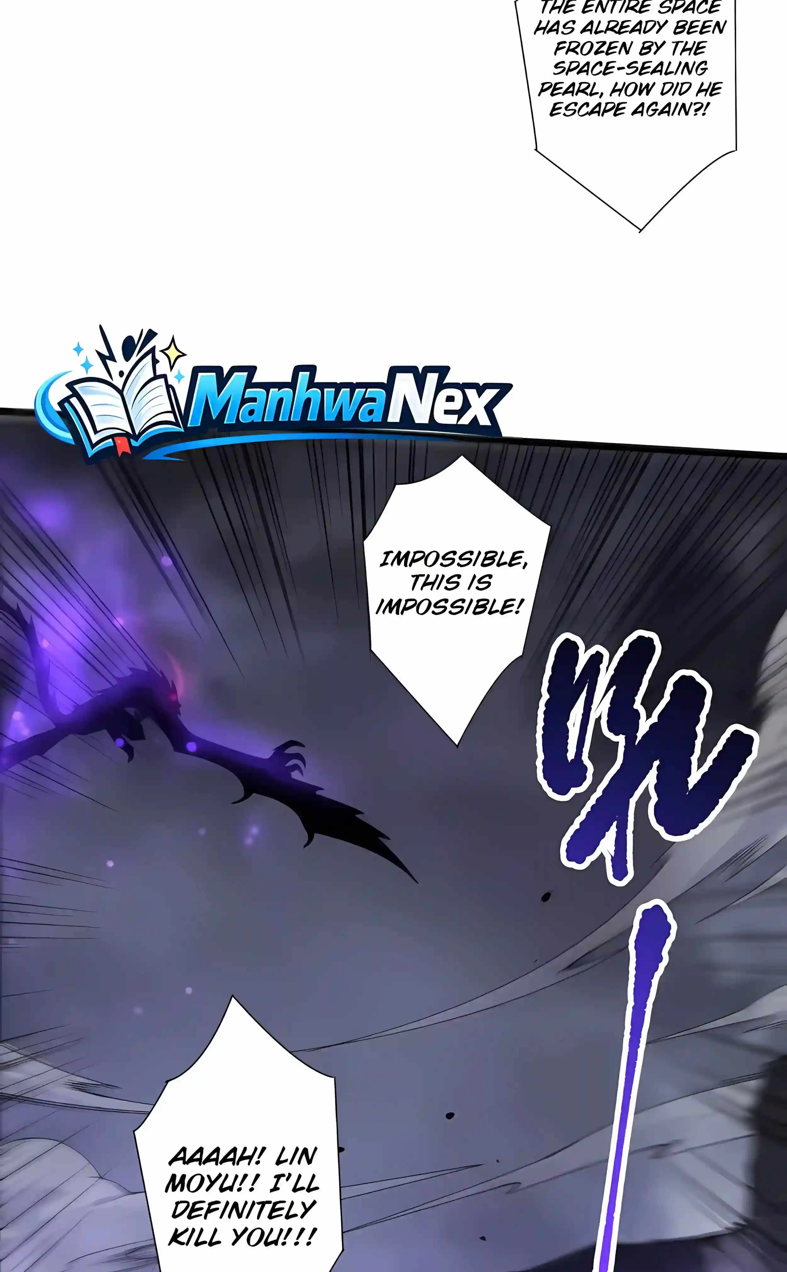 Disastrous Necromancer Chapter 296 - Page 49