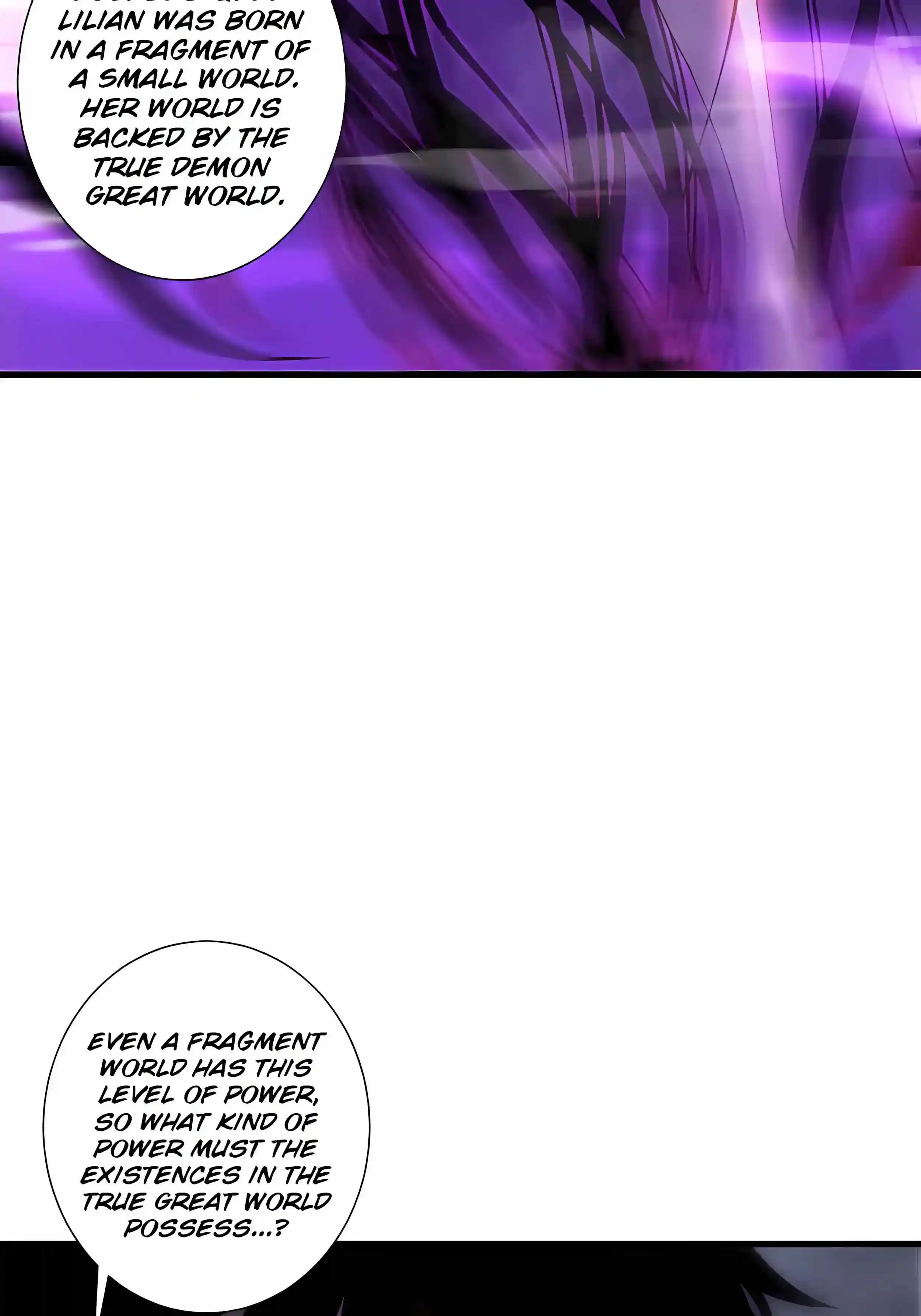 Disastrous Necromancer Chapter 296 - Page 57