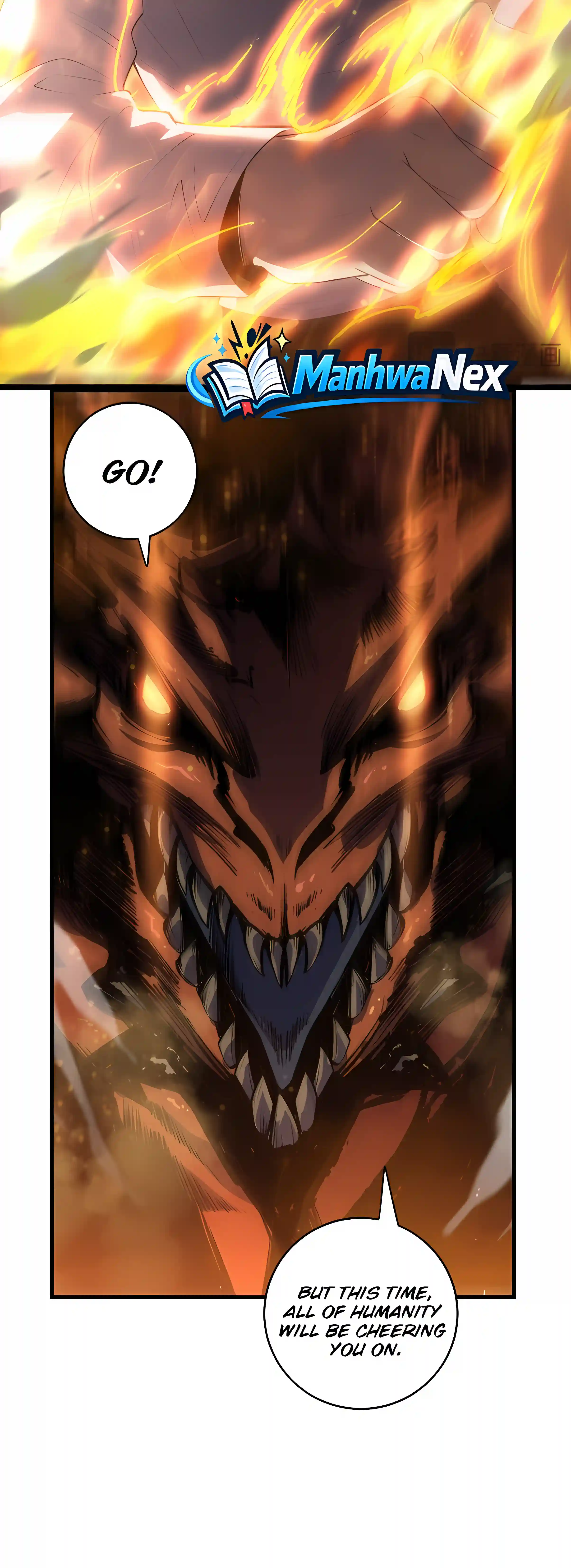 Disastrous Necromancer Chapter 297 - Page 11