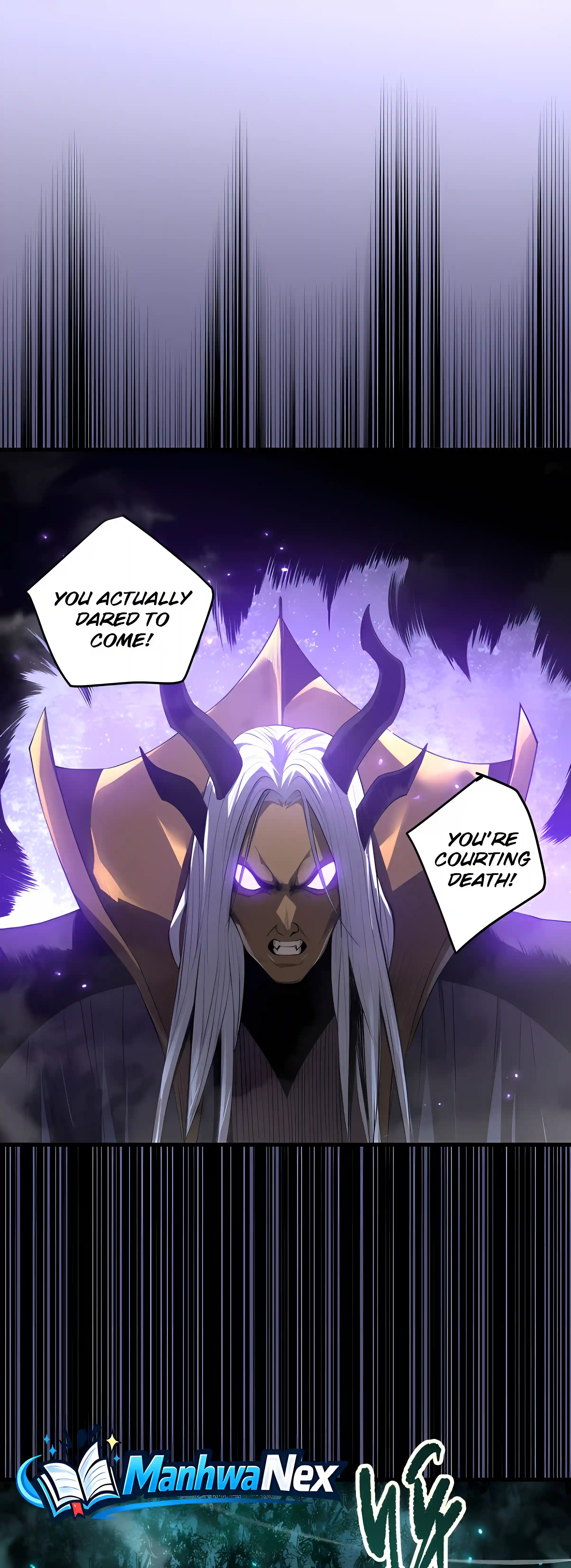 Disastrous Necromancer Chapter 297 - Page 19