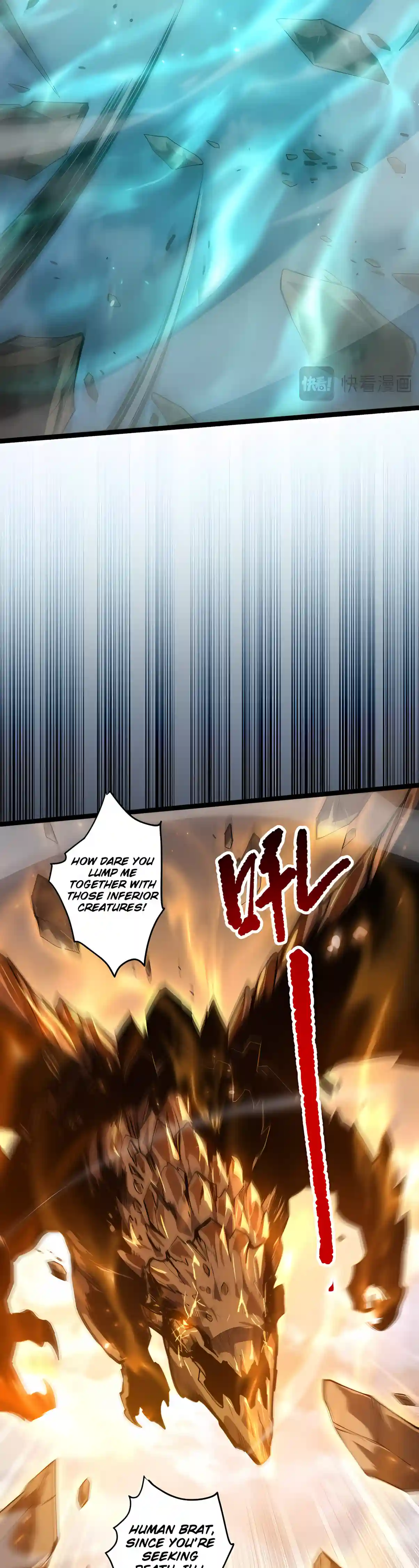Disastrous Necromancer Chapter 299 - Page 8