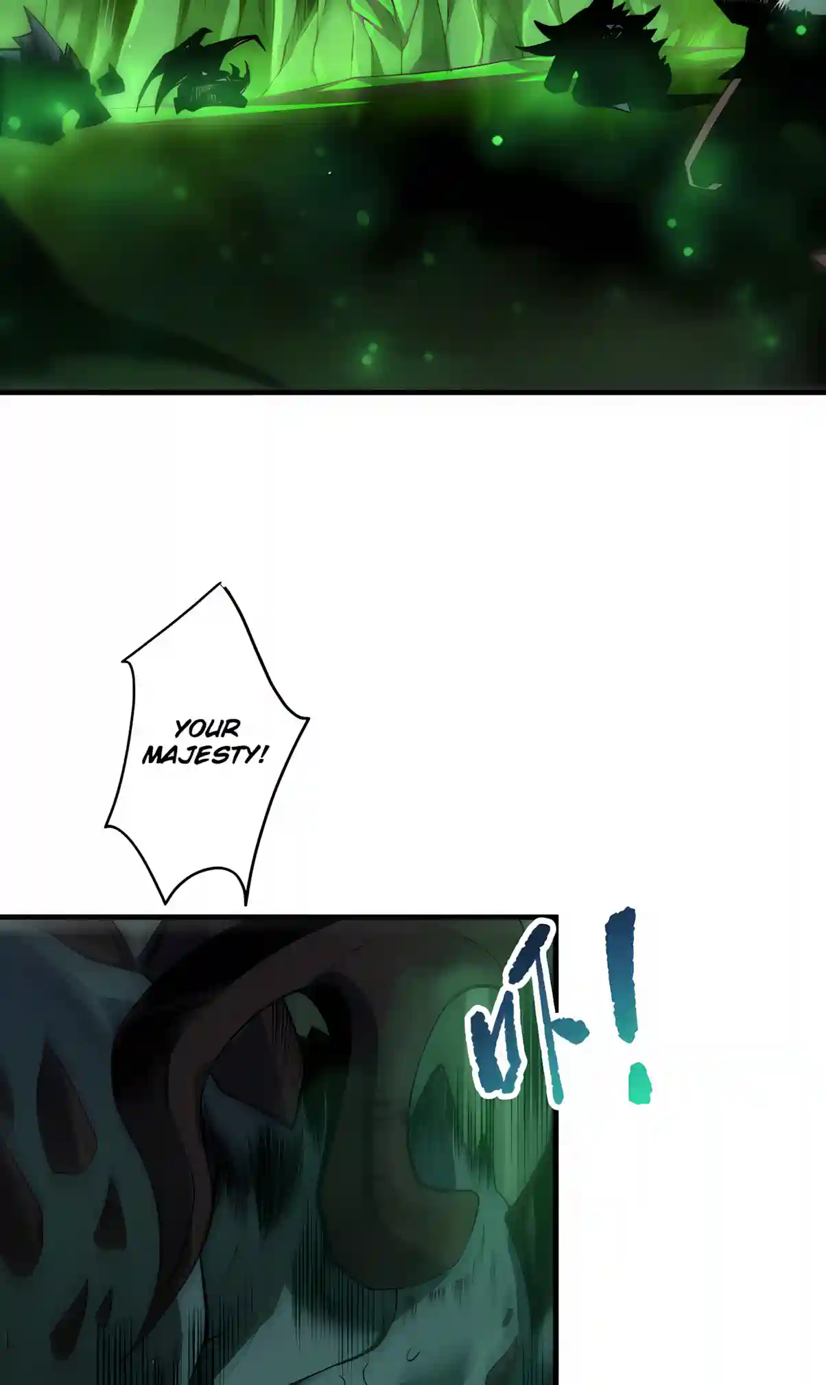 Disastrous Necromancer Chapter 299 - Page 39