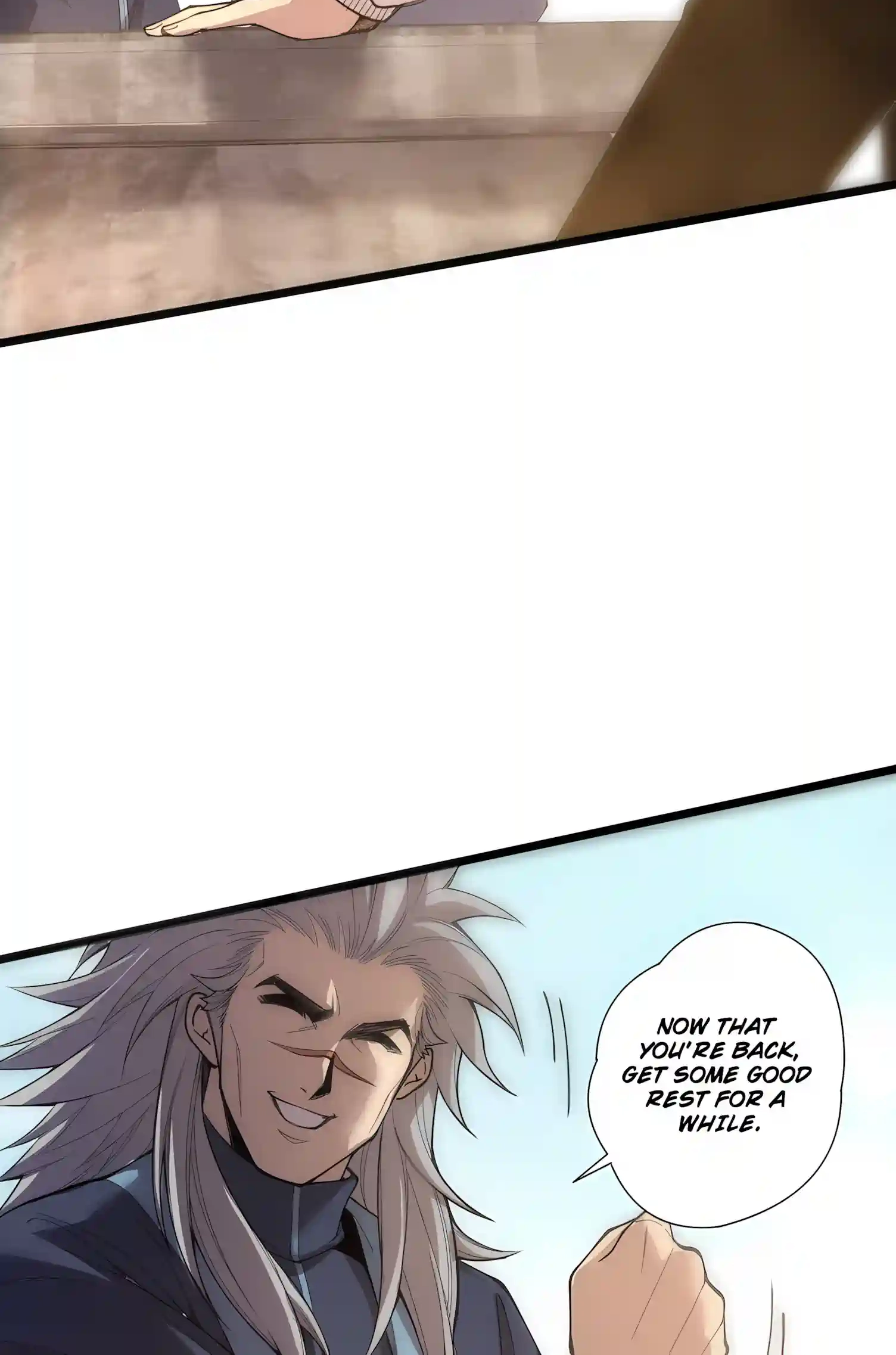 Disastrous Necromancer Chapter 300 - Page 8