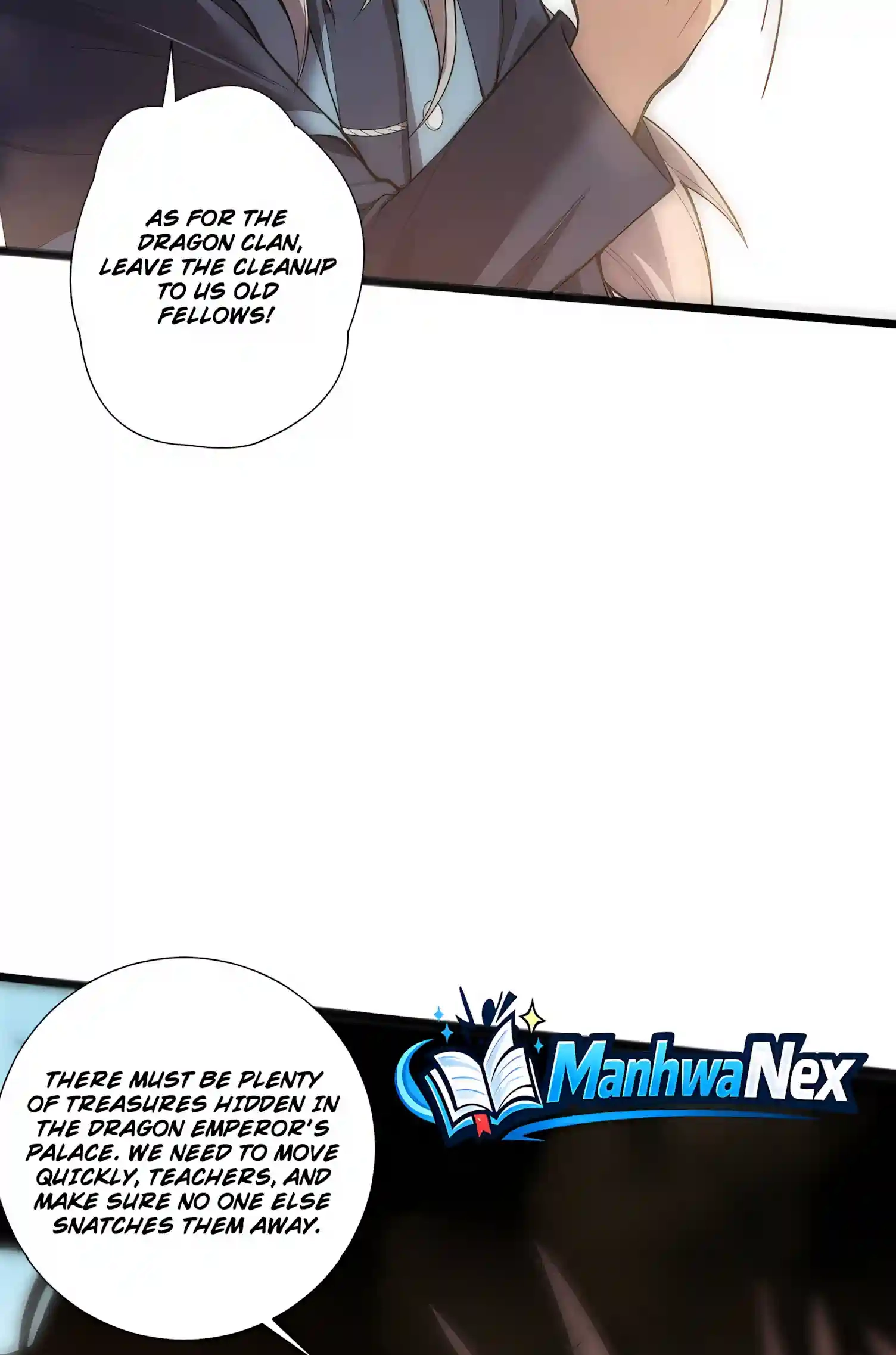 Disastrous Necromancer Chapter 300 - Page 9