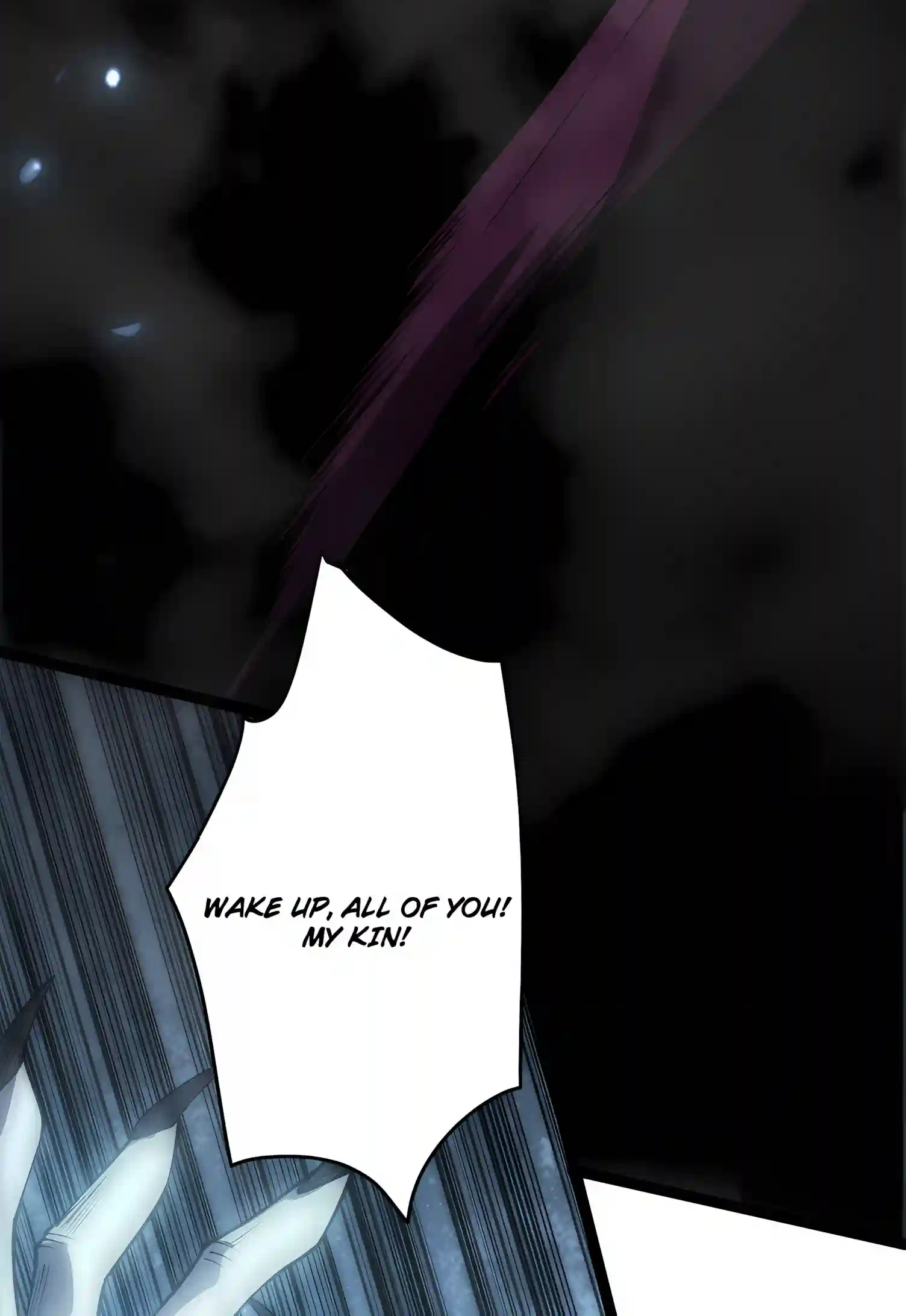 Disastrous Necromancer Chapter 300 - Page 42