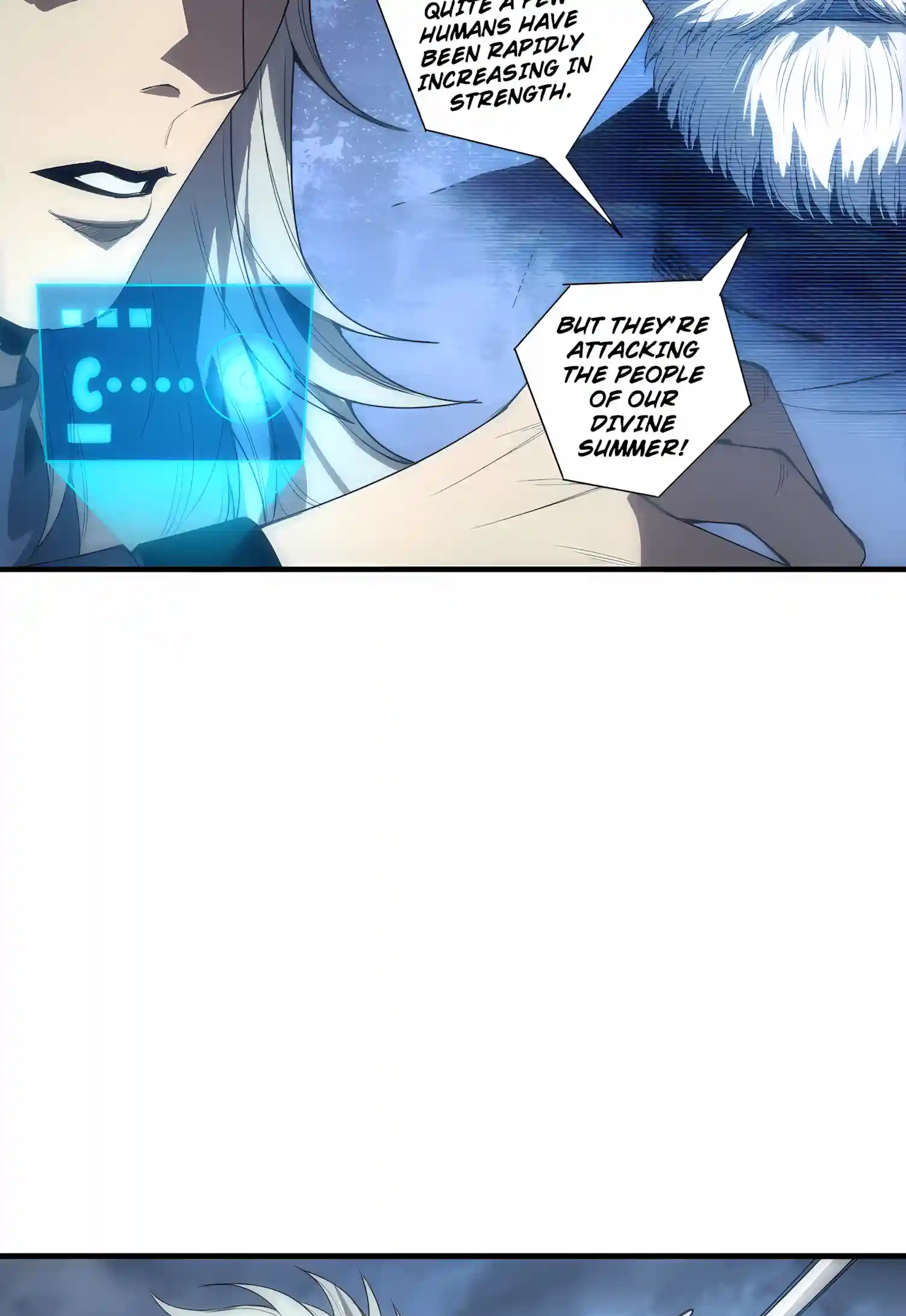 Disastrous Necromancer Chapter 300 - Page 59