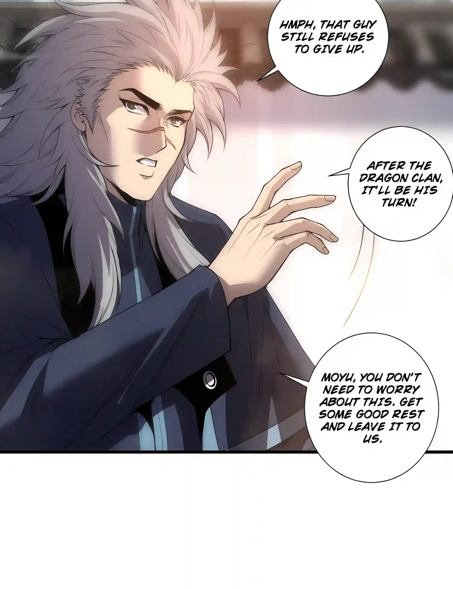 Disastrous Necromancer Chapter 300 - Page 64