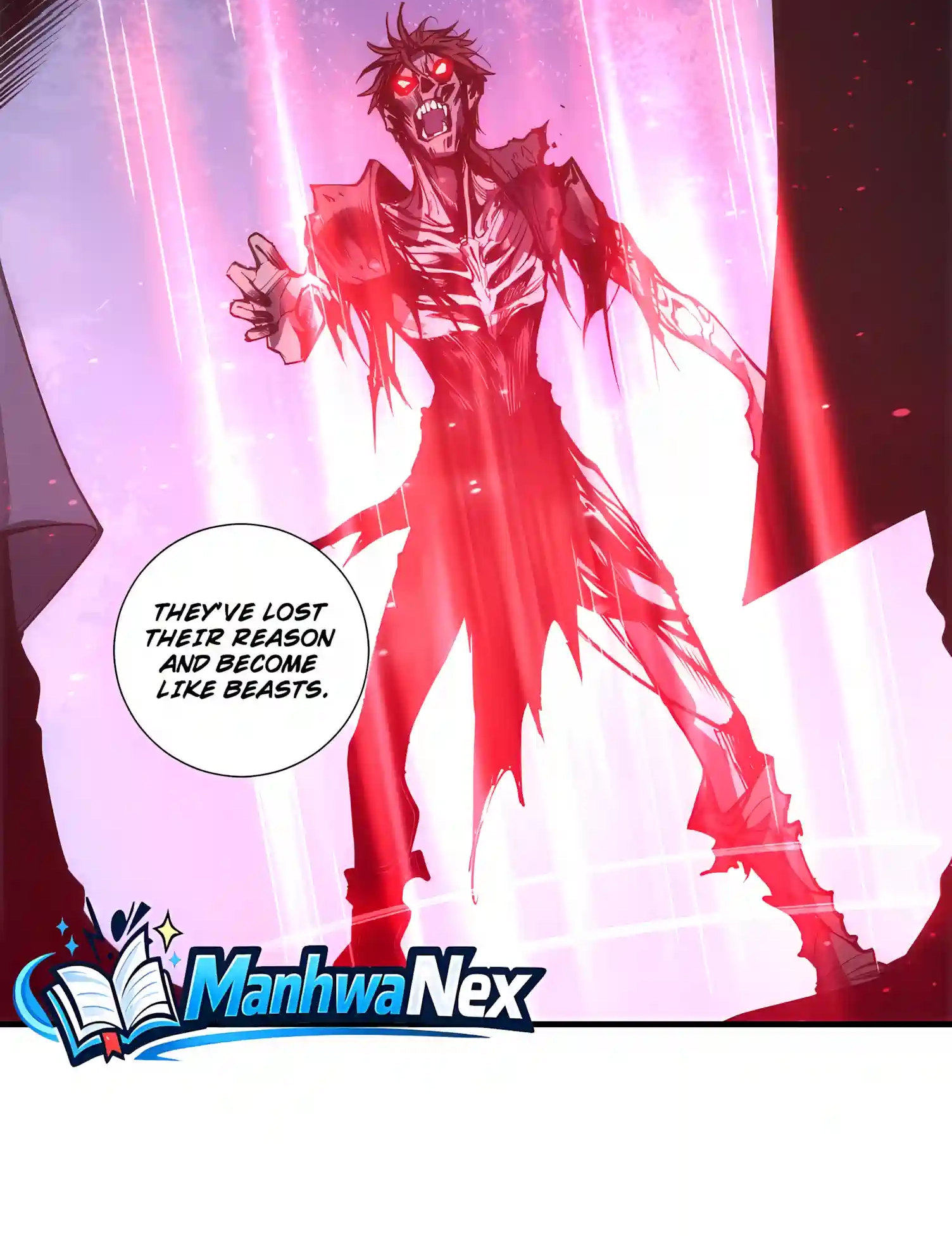 Disastrous Necromancer Chapter 300 - Page 78