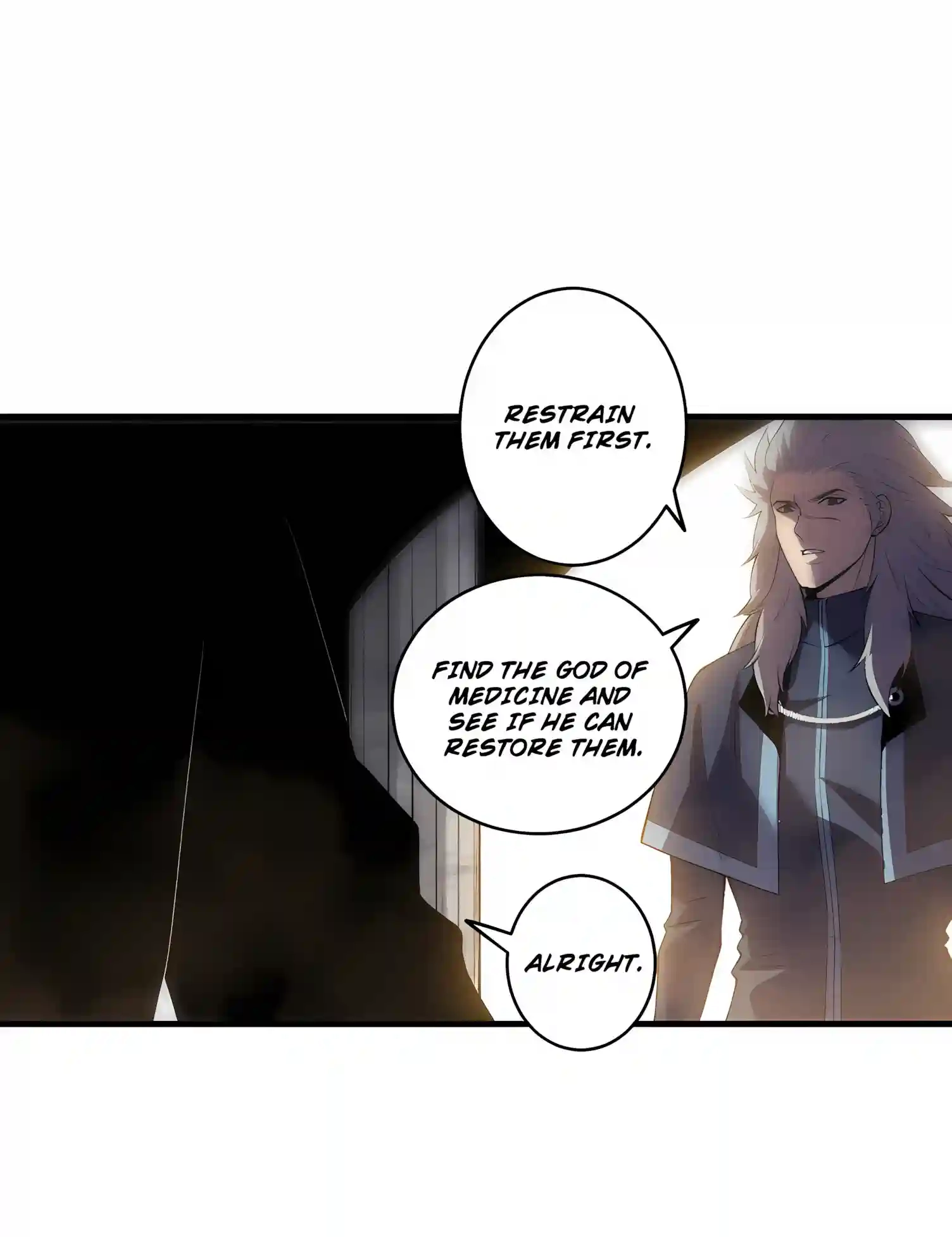 Disastrous Necromancer Chapter 300 - Page 81