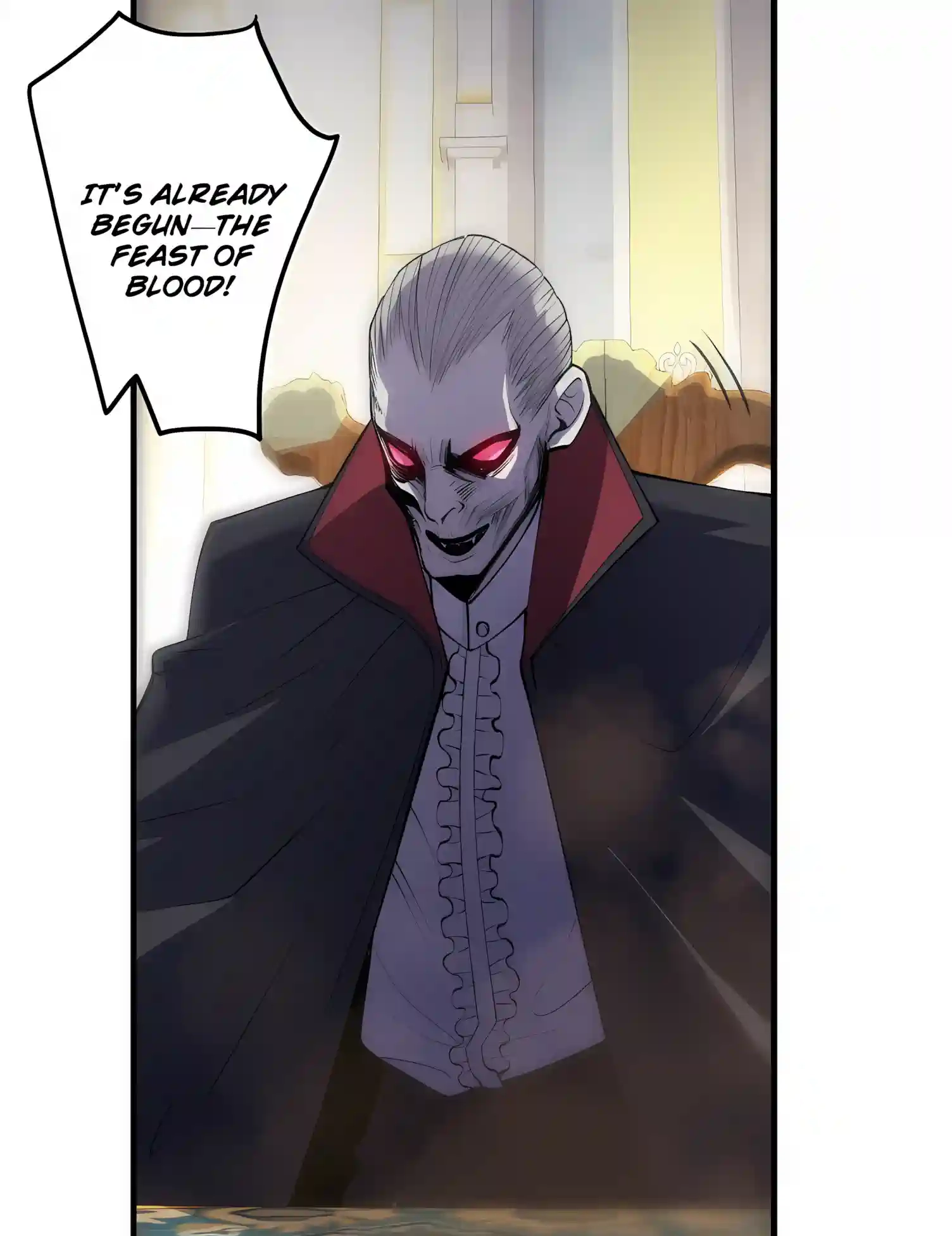 Disastrous Necromancer Chapter 300 - Page 85