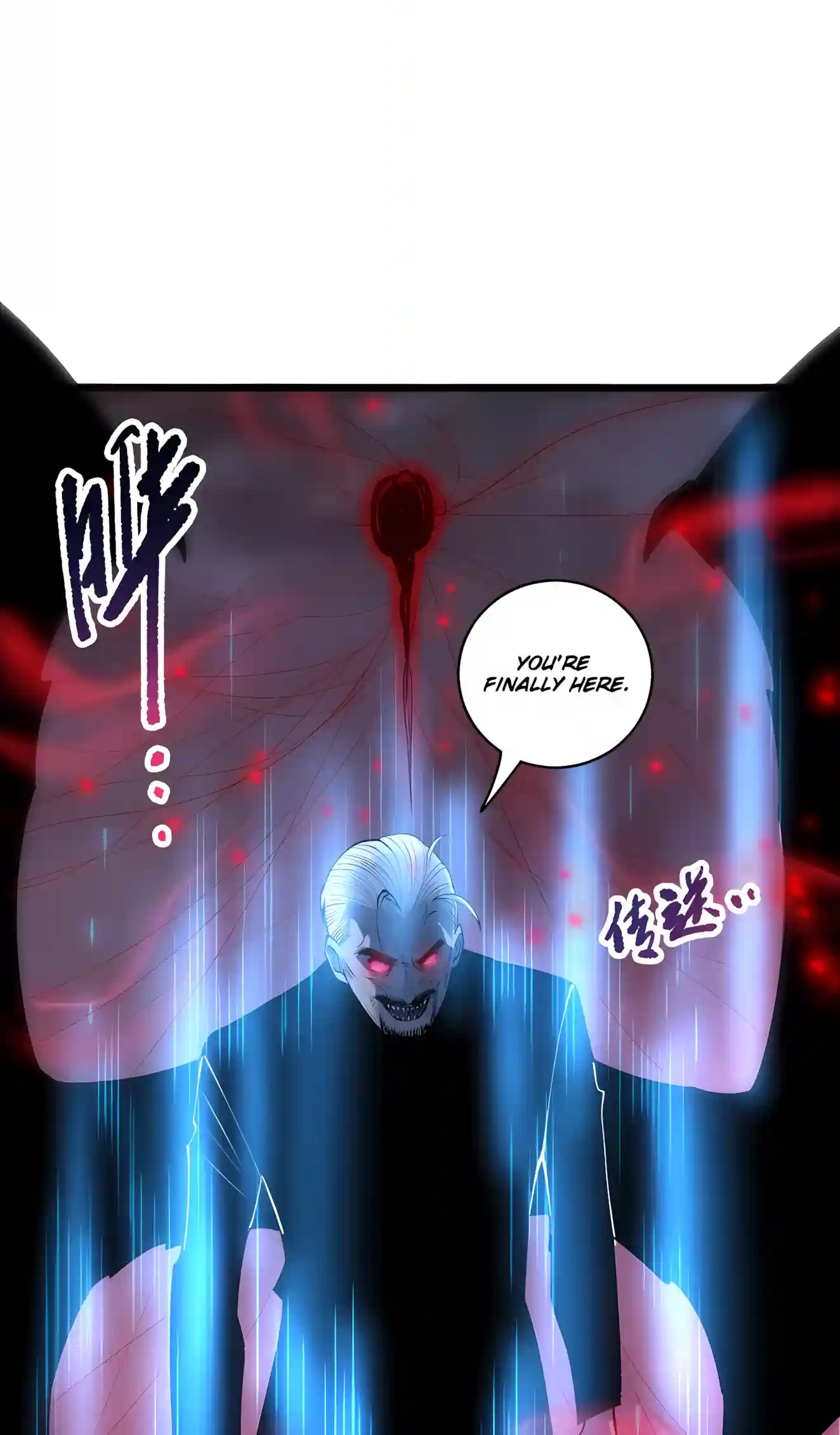 Disastrous Necromancer Chapter 302 - Page 16