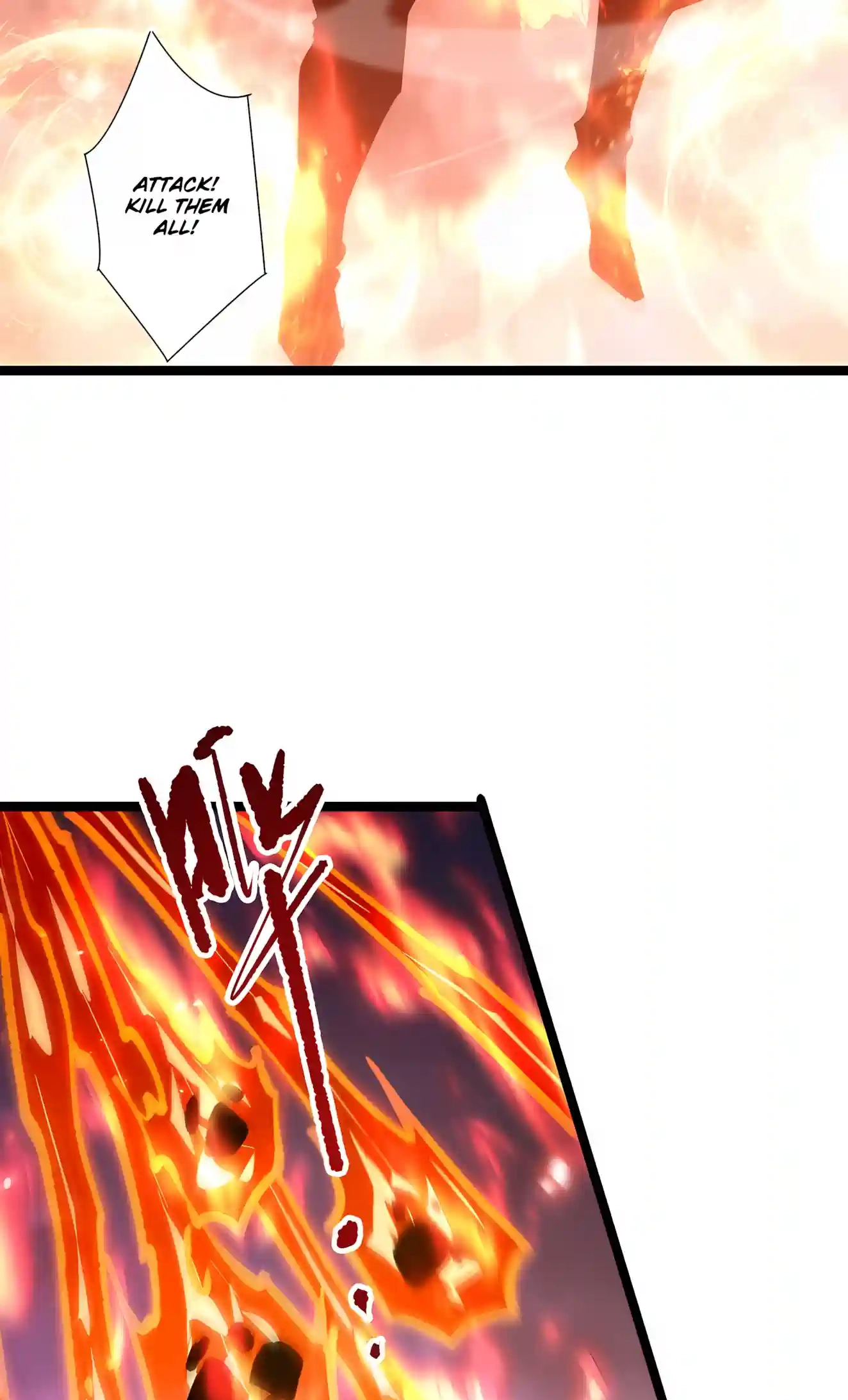 Disastrous Necromancer Chapter 302 - Page 37