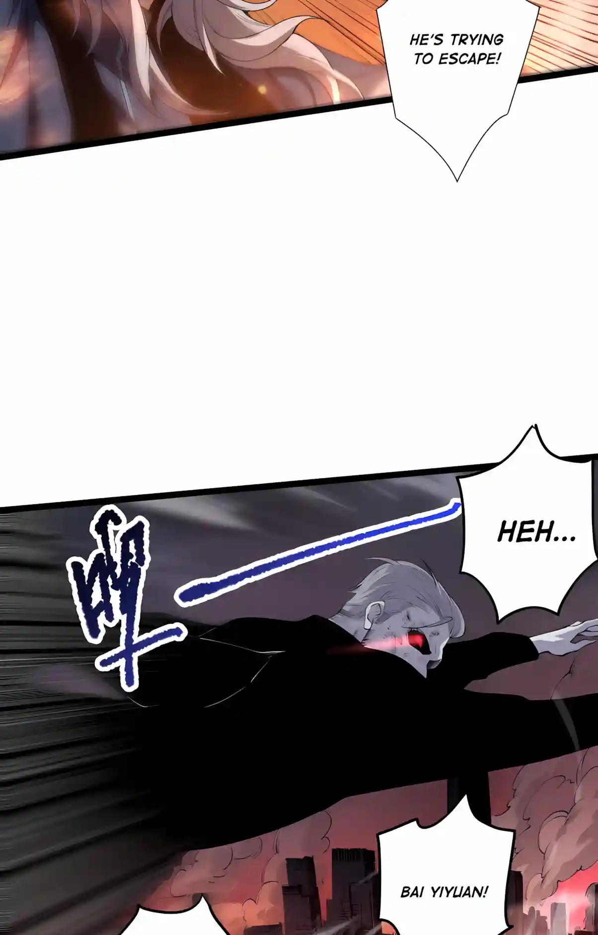 Disastrous Necromancer Chapter 303 - Page 11