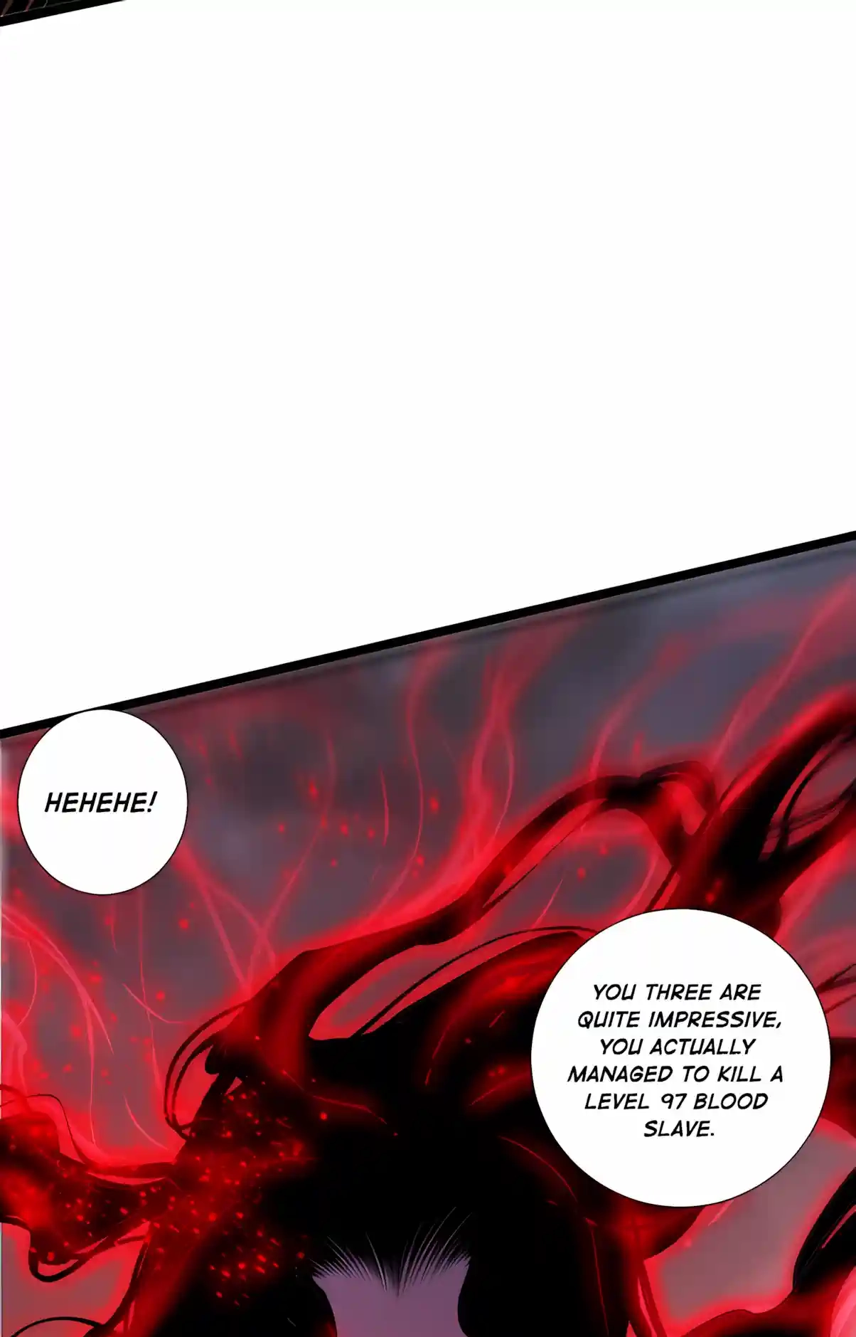 Disastrous Necromancer Chapter 303 - Page 33
