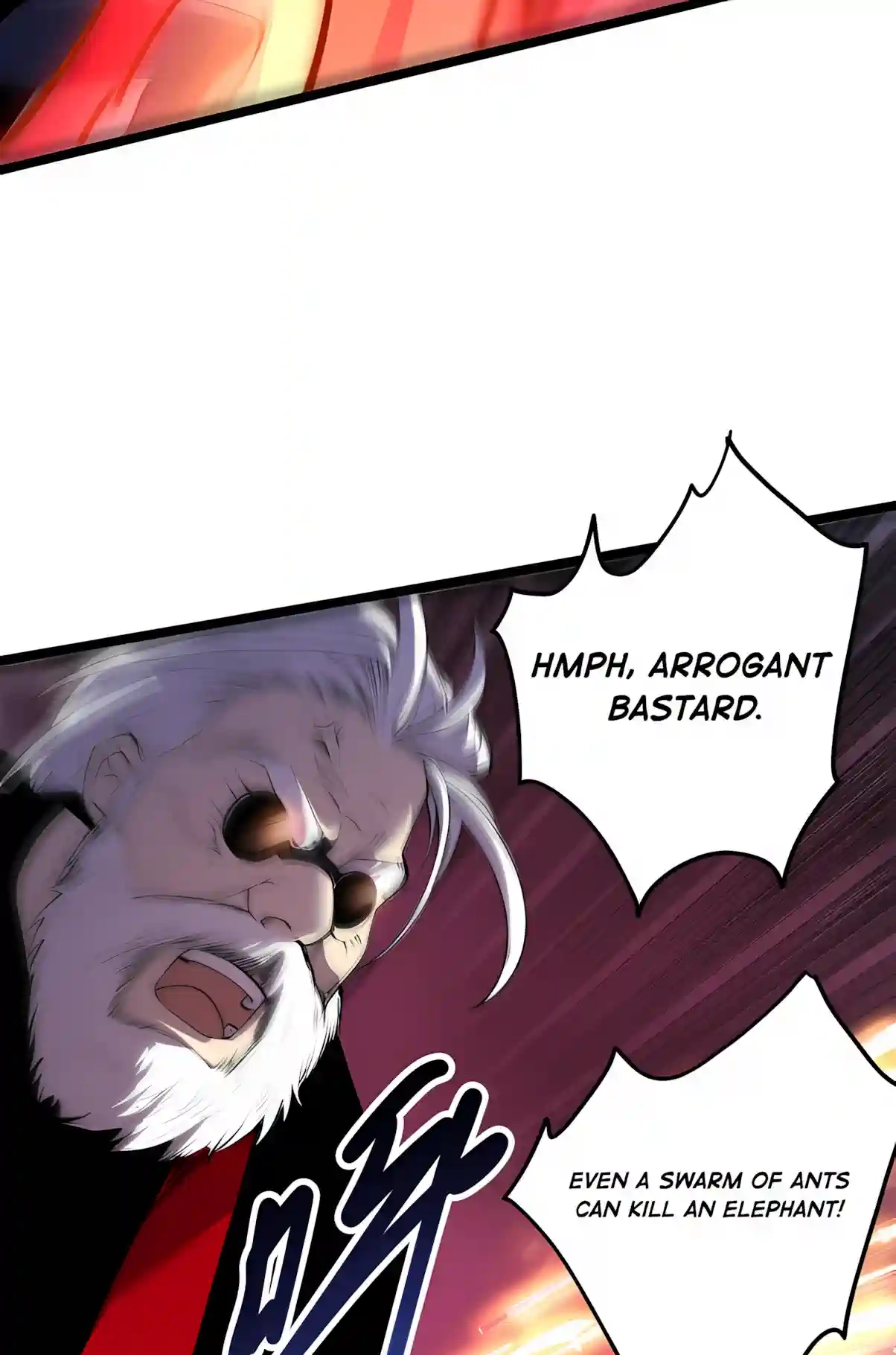 Disastrous Necromancer Chapter 303 - Page 69