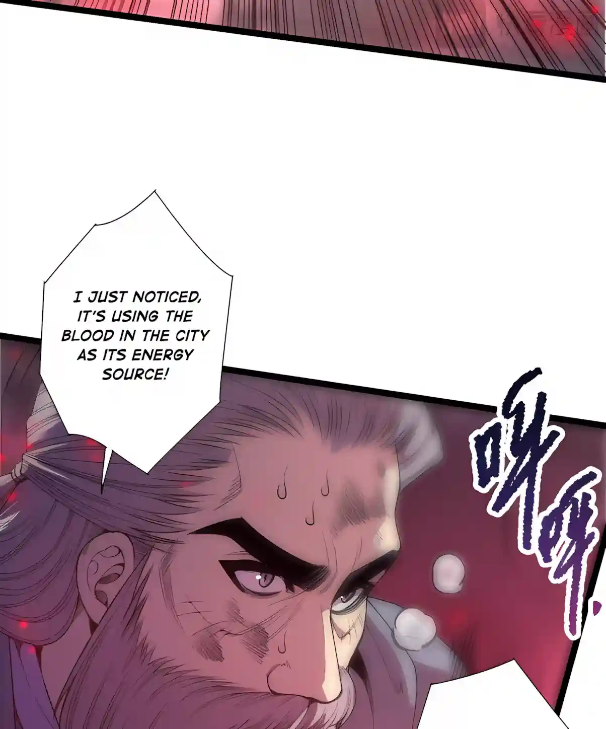 Disastrous Necromancer Chapter 303 - Page 85