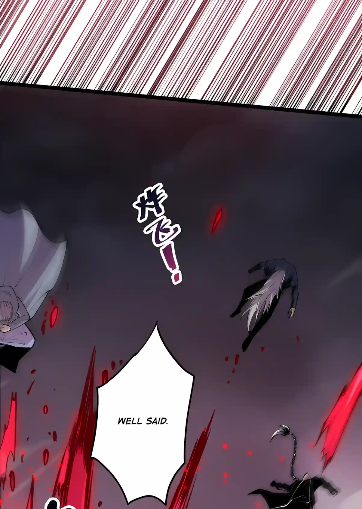 Disastrous Necromancer Chapter 304 - Page 8