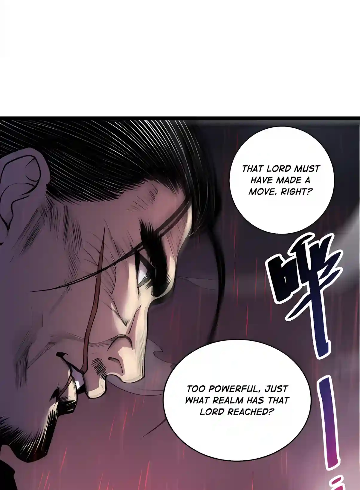Disastrous Necromancer Chapter 304 - Page 65