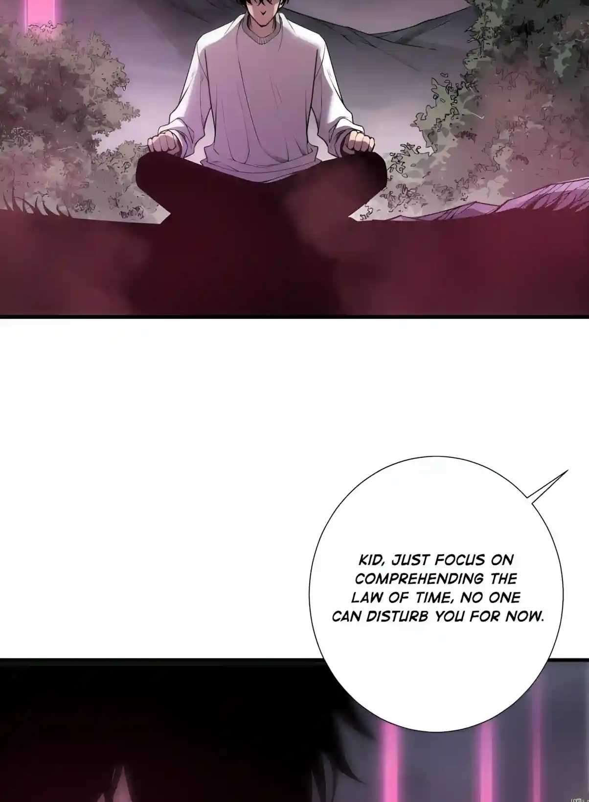 Disastrous Necromancer Chapter 304 - Page 68