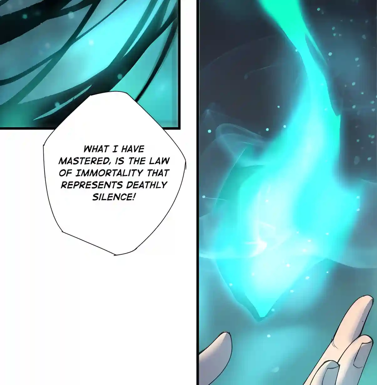 Disastrous Necromancer Chapter 304 - Page 93