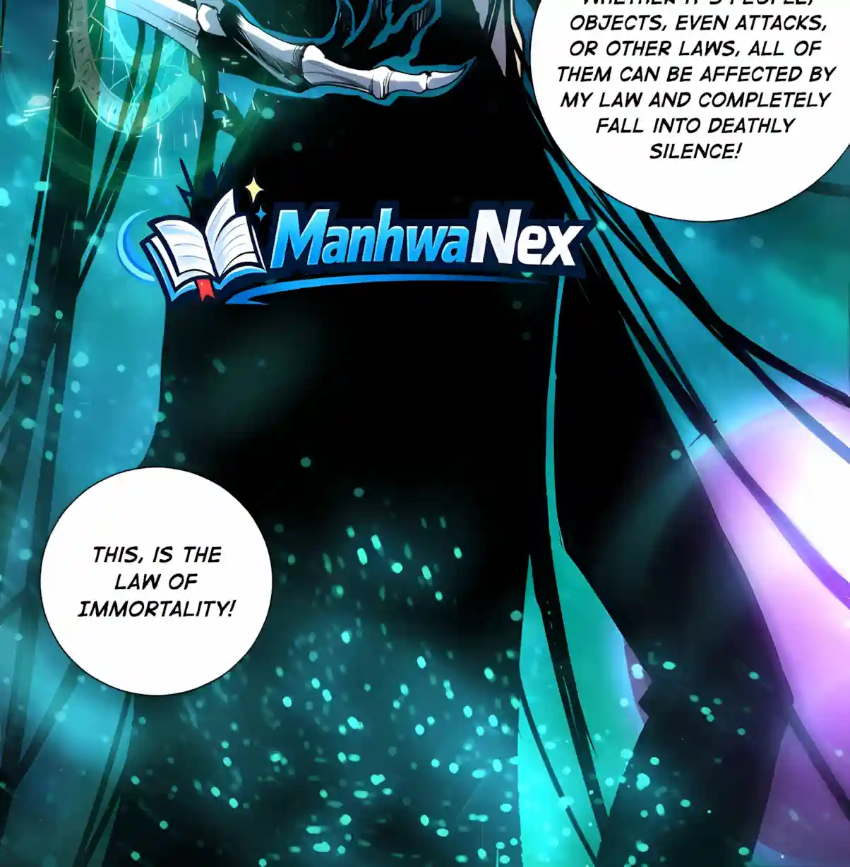 Disastrous Necromancer Chapter 304 - Page 97