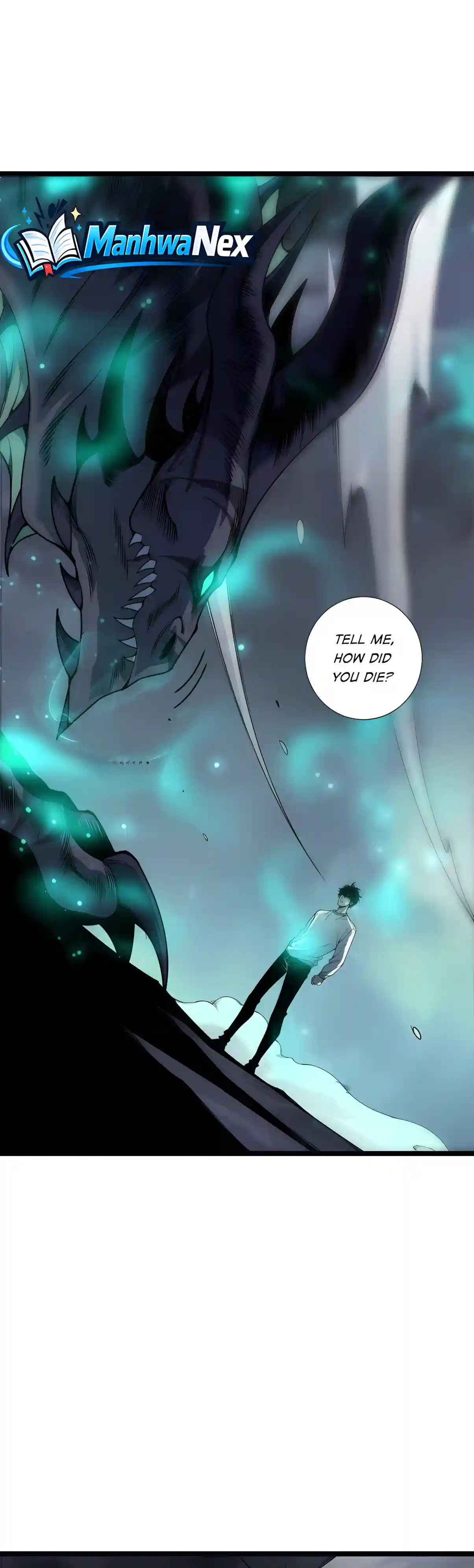 Disastrous Necromancer Chapter 306 - Page 11