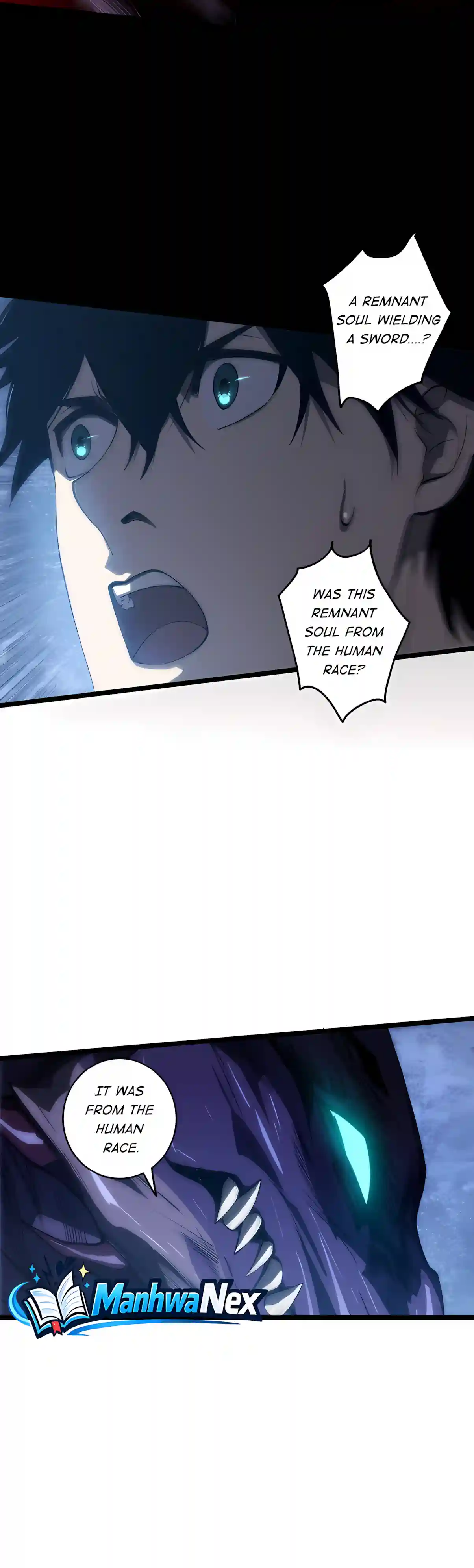 Disastrous Necromancer Chapter 306 - Page 13