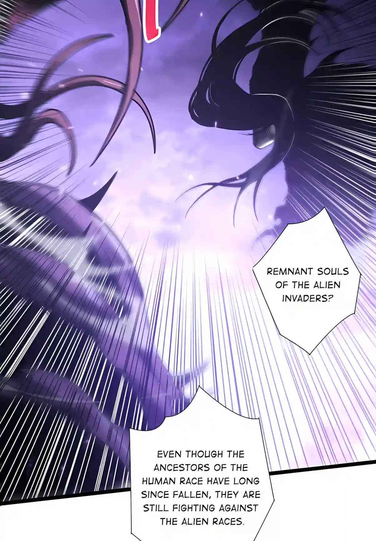 Disastrous Necromancer Chapter 307 - Page 7