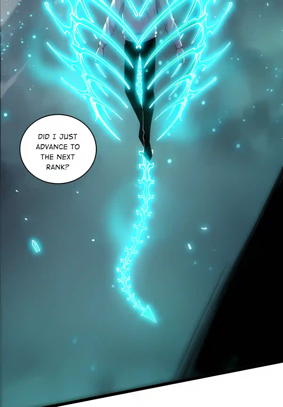 Disastrous Necromancer Chapter 307 - Page 27