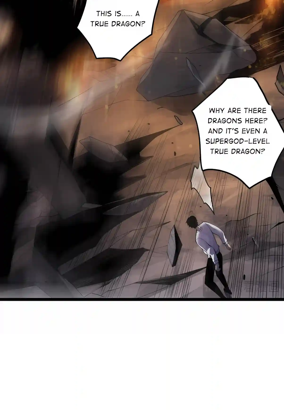 Disastrous Necromancer Chapter 307 - Page 32