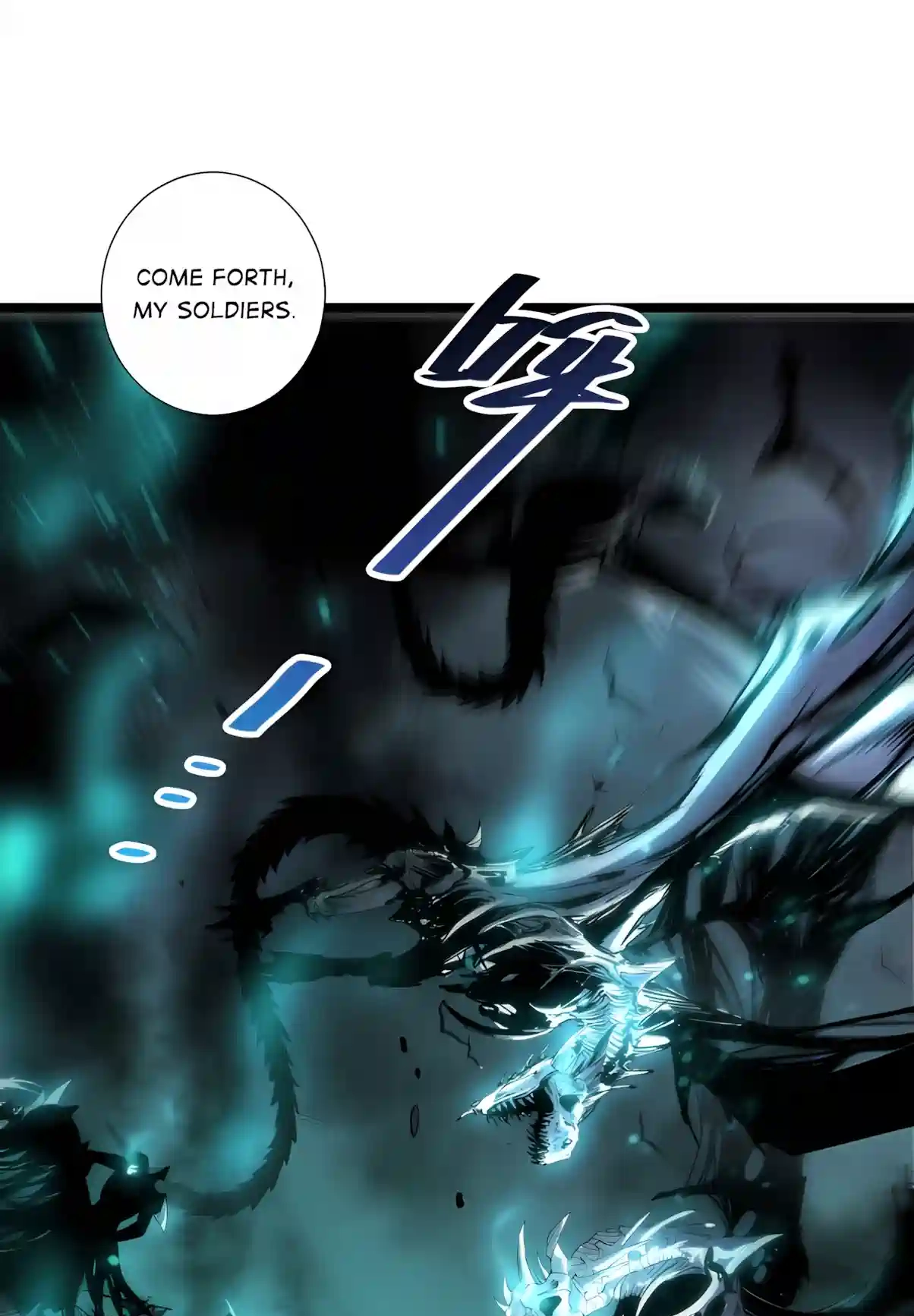 Disastrous Necromancer Chapter 307 - Page 33
