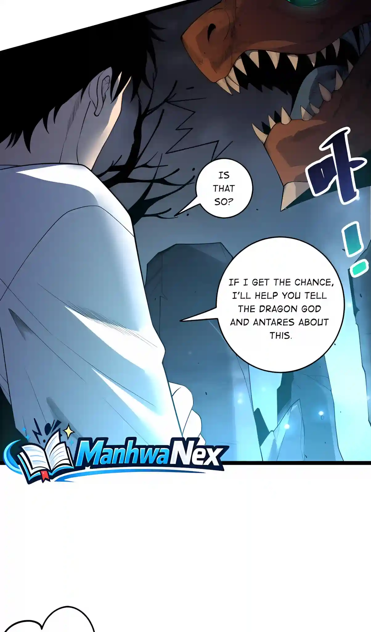 Disastrous Necromancer Chapter 307 - Page 61