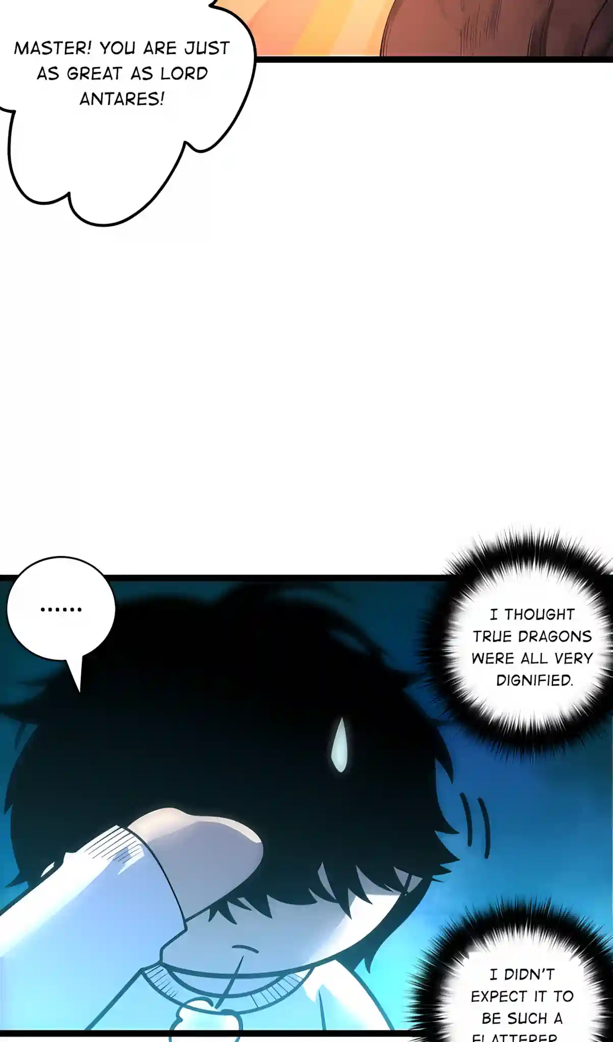 Disastrous Necromancer Chapter 307 - Page 63
