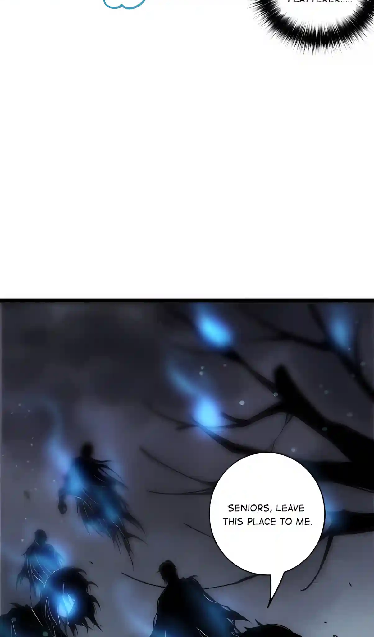 Disastrous Necromancer Chapter 307 - Page 64