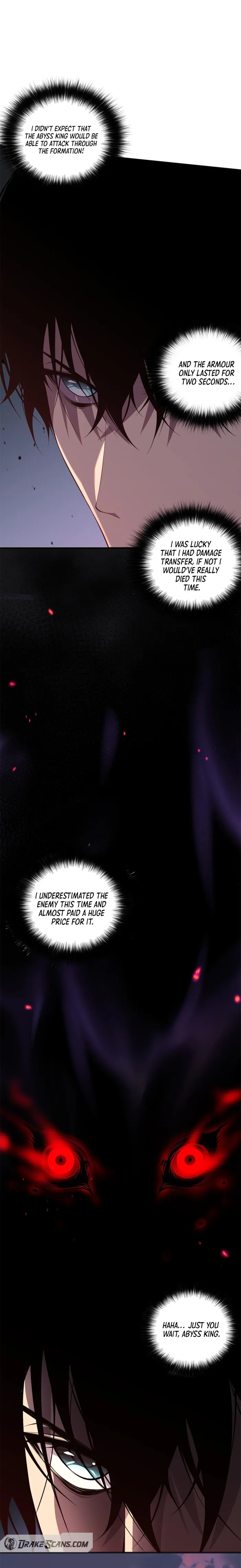 Disastrous Necromancer Chapter 43 - Page 25