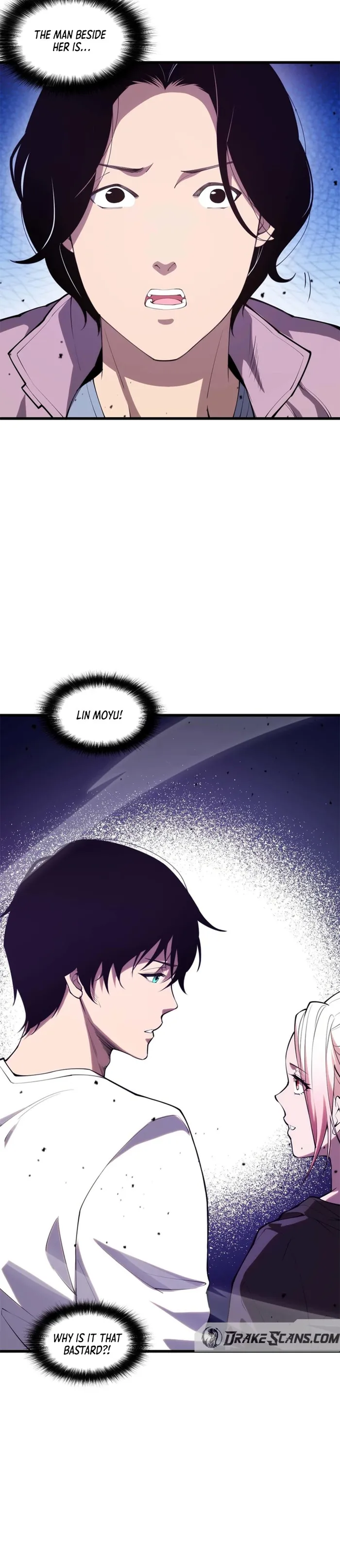 Disastrous Necromancer Chapter 49 - Page 12
